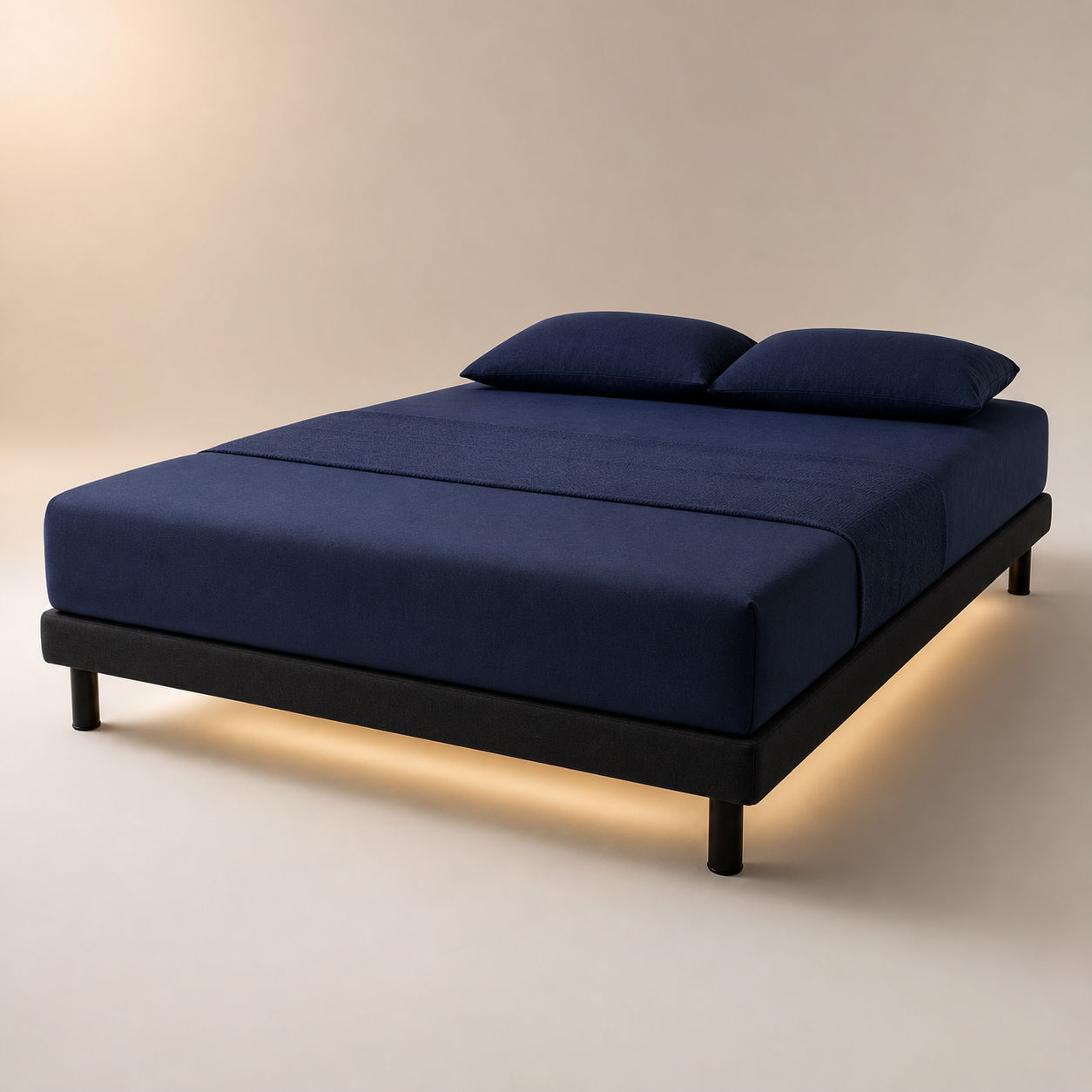 Revita FlexBase Queen Adjustable Power Base