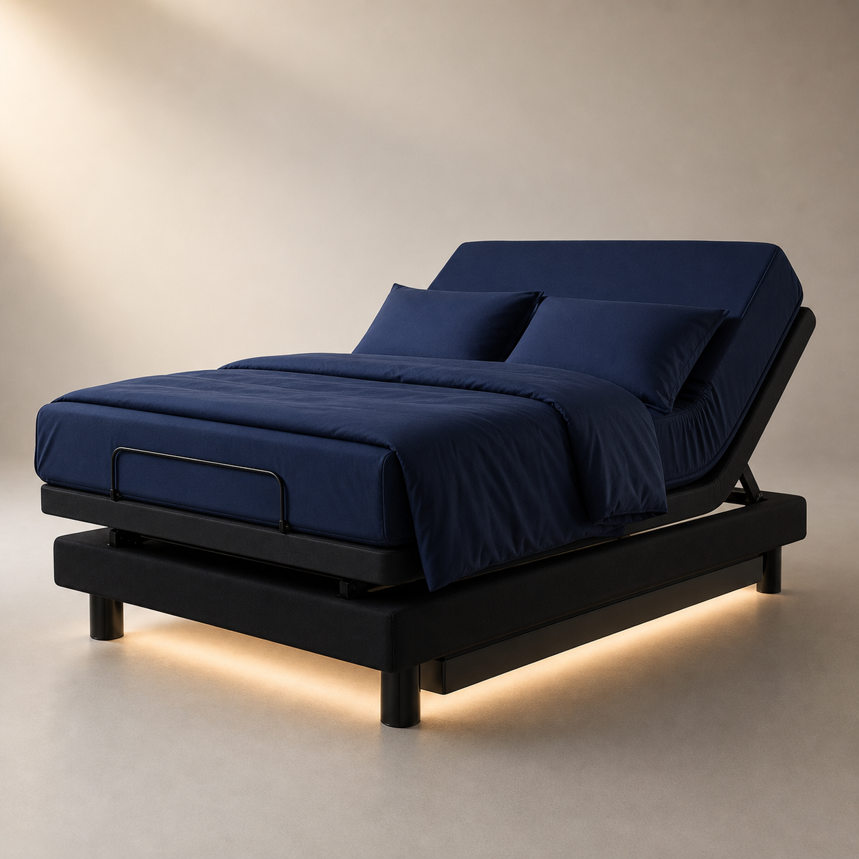 Revita FlexBase Queen Adjustable Power Base