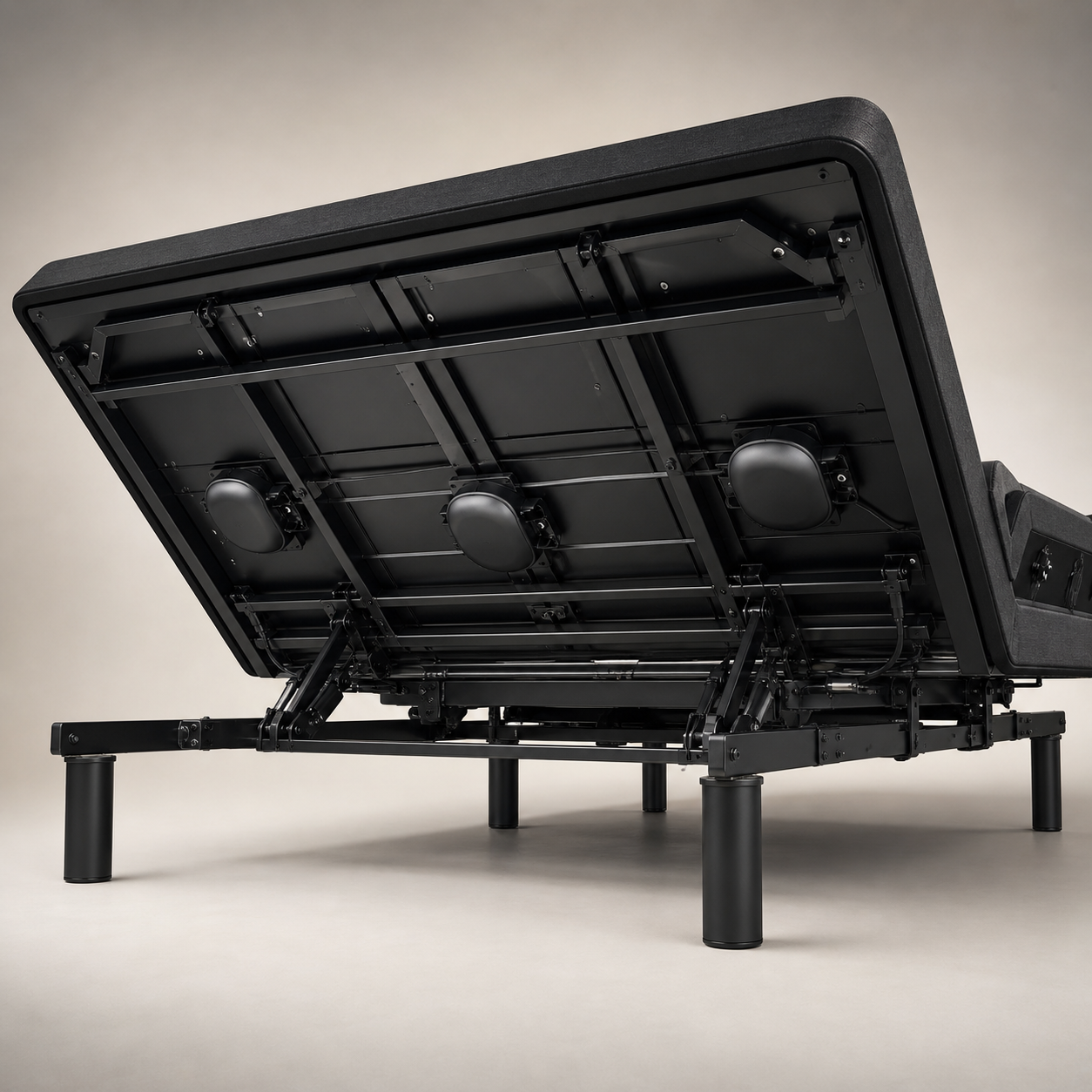 Revita FlexBase Queen Adjustable Power Base