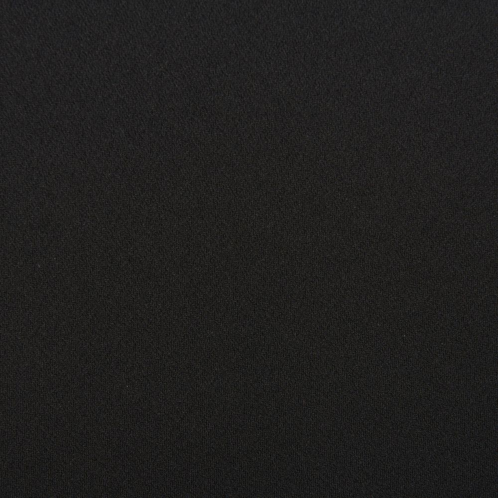 Black Mesh Fabric Office Chair – view 7