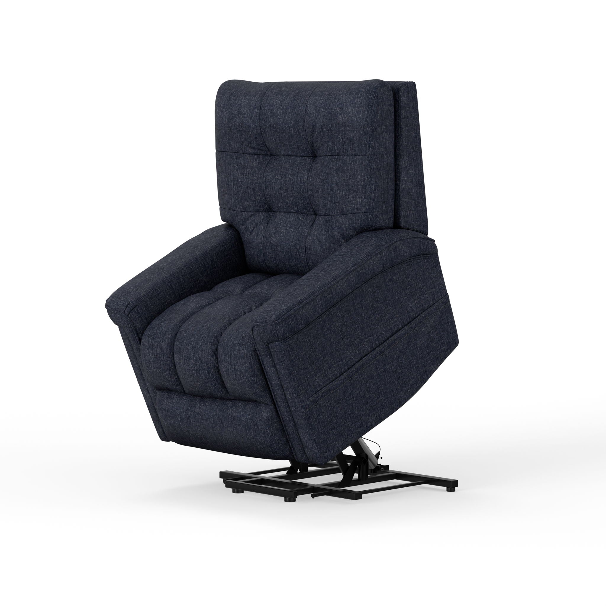 Bristol Power Lift Recliner Chair – view 4