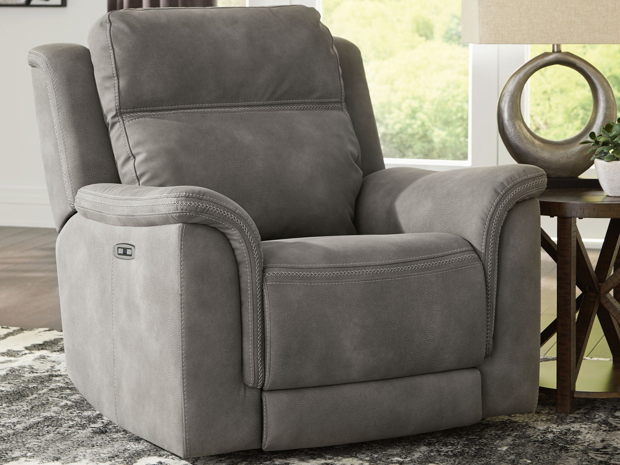 Calder Zero Gravity Power Recliner – view 9