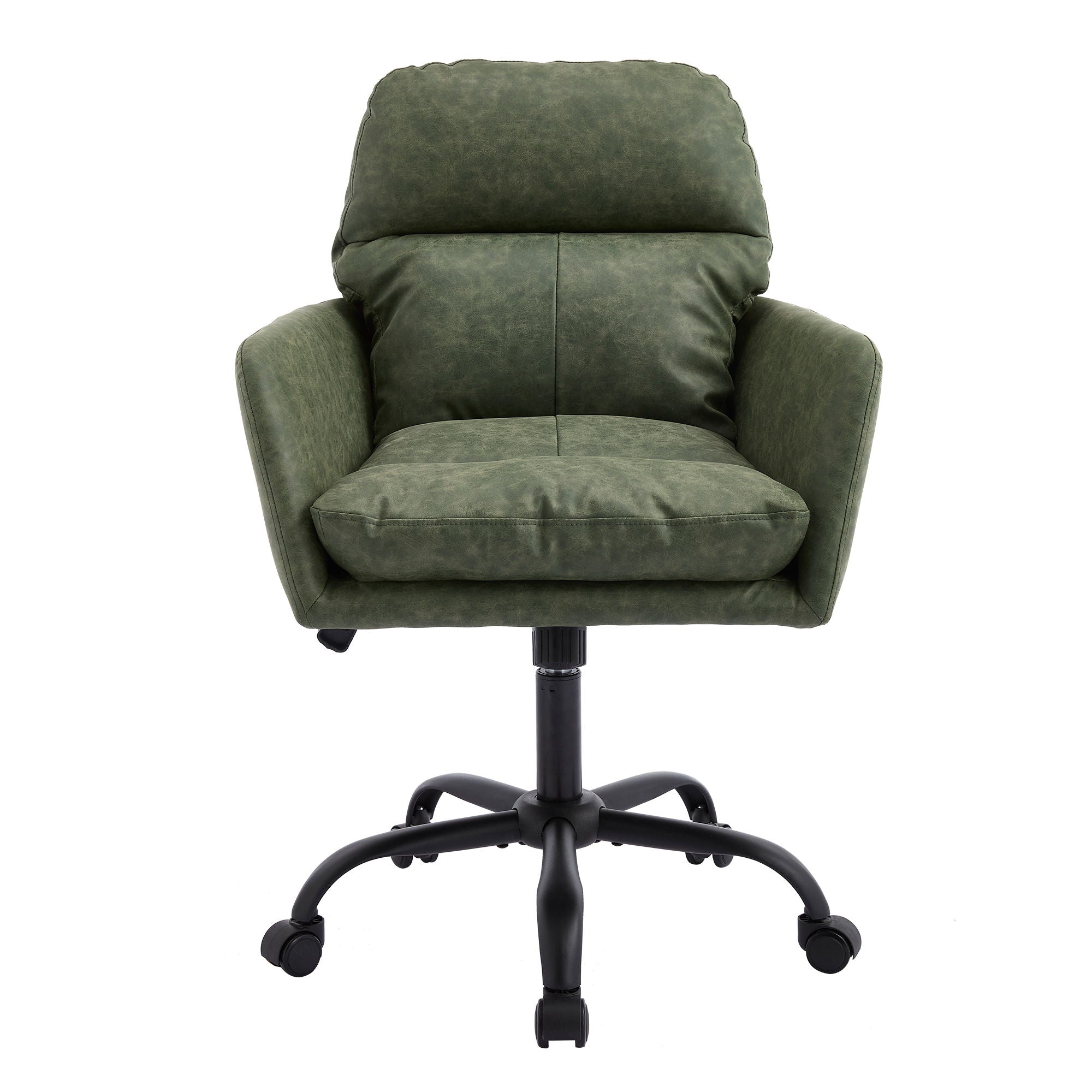 Ergonomic Adjustable Height Office Chair – view 38