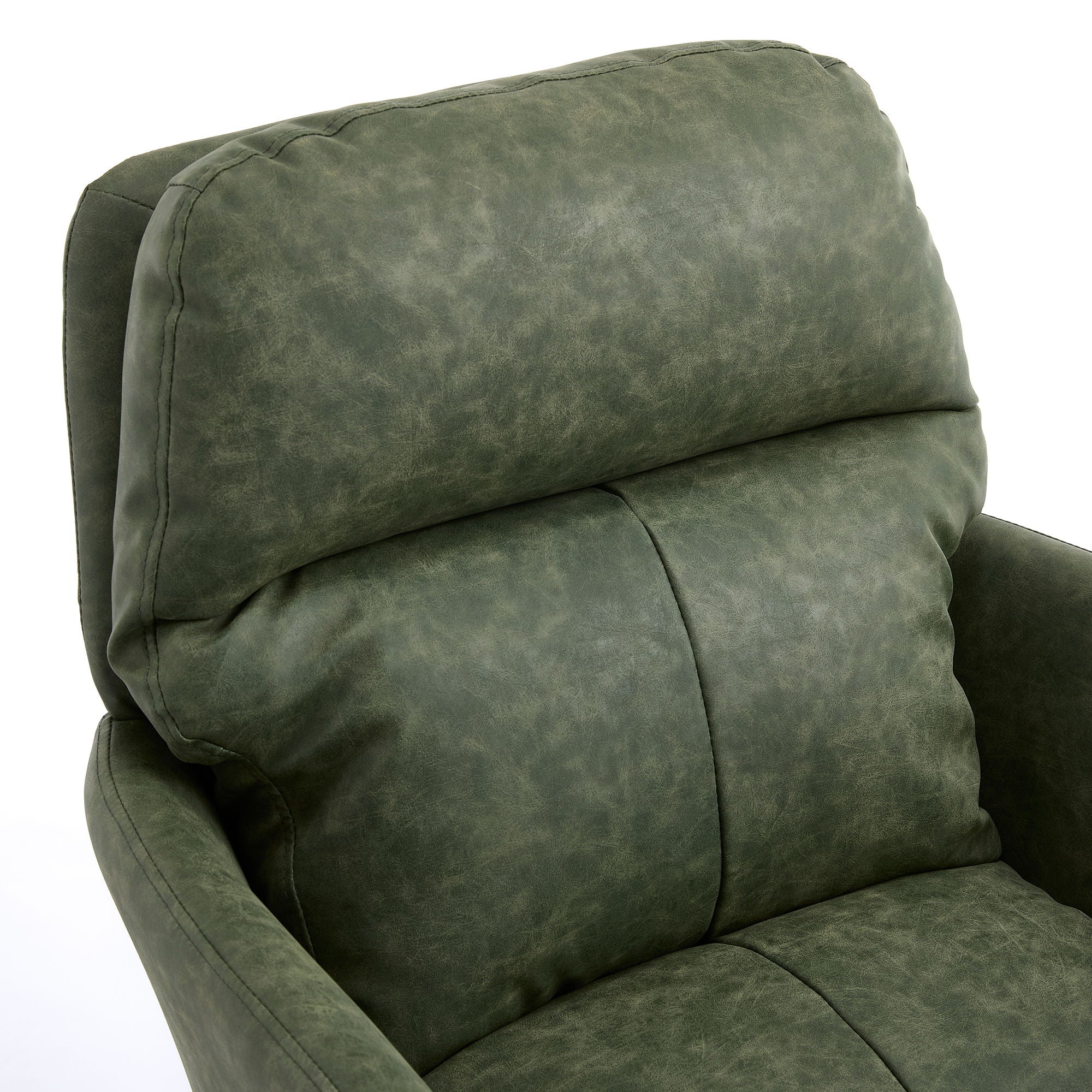 Ergonomic Adjustable Height Office Chair – view 16