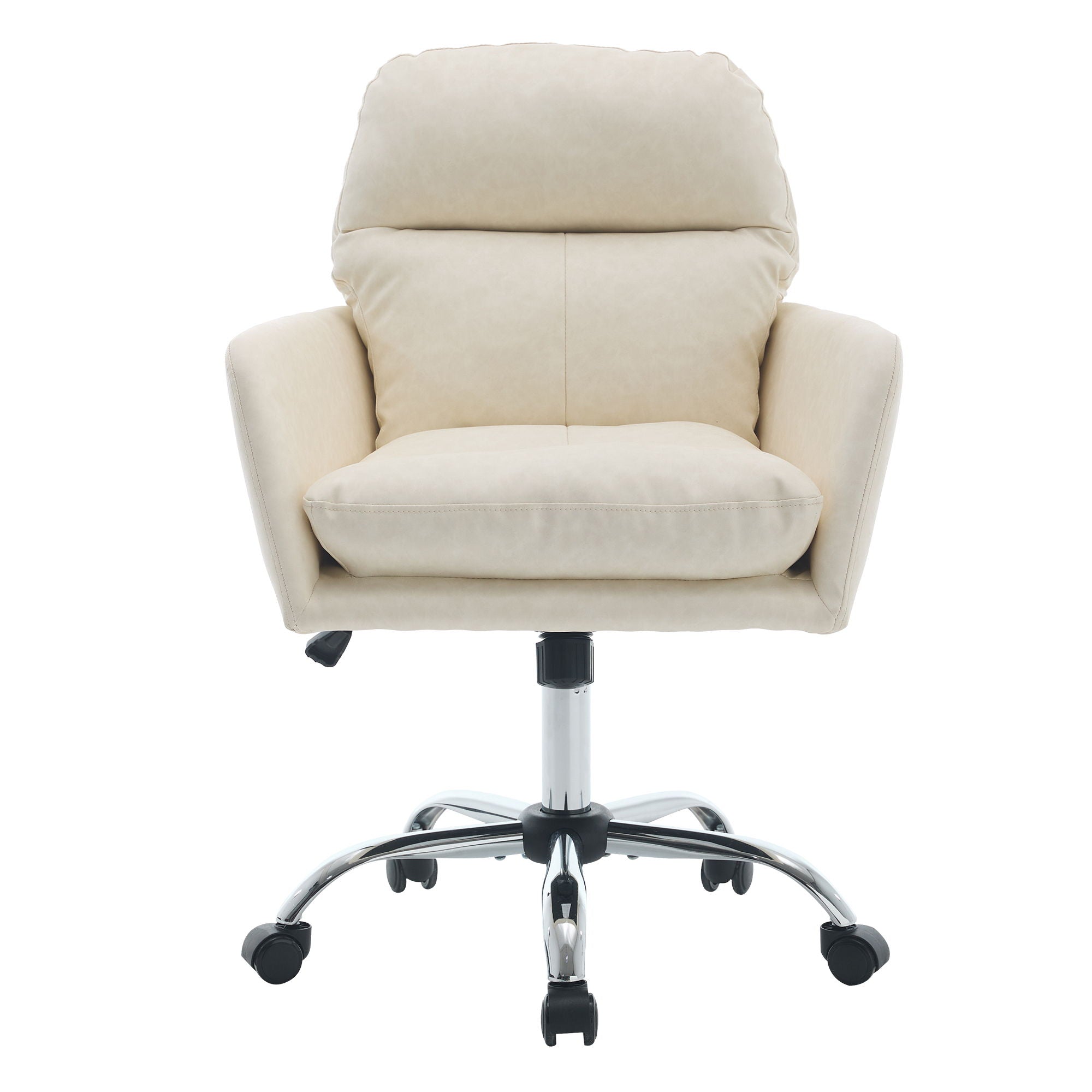 Ergonomic Adjustable Height Office Chair – view 2