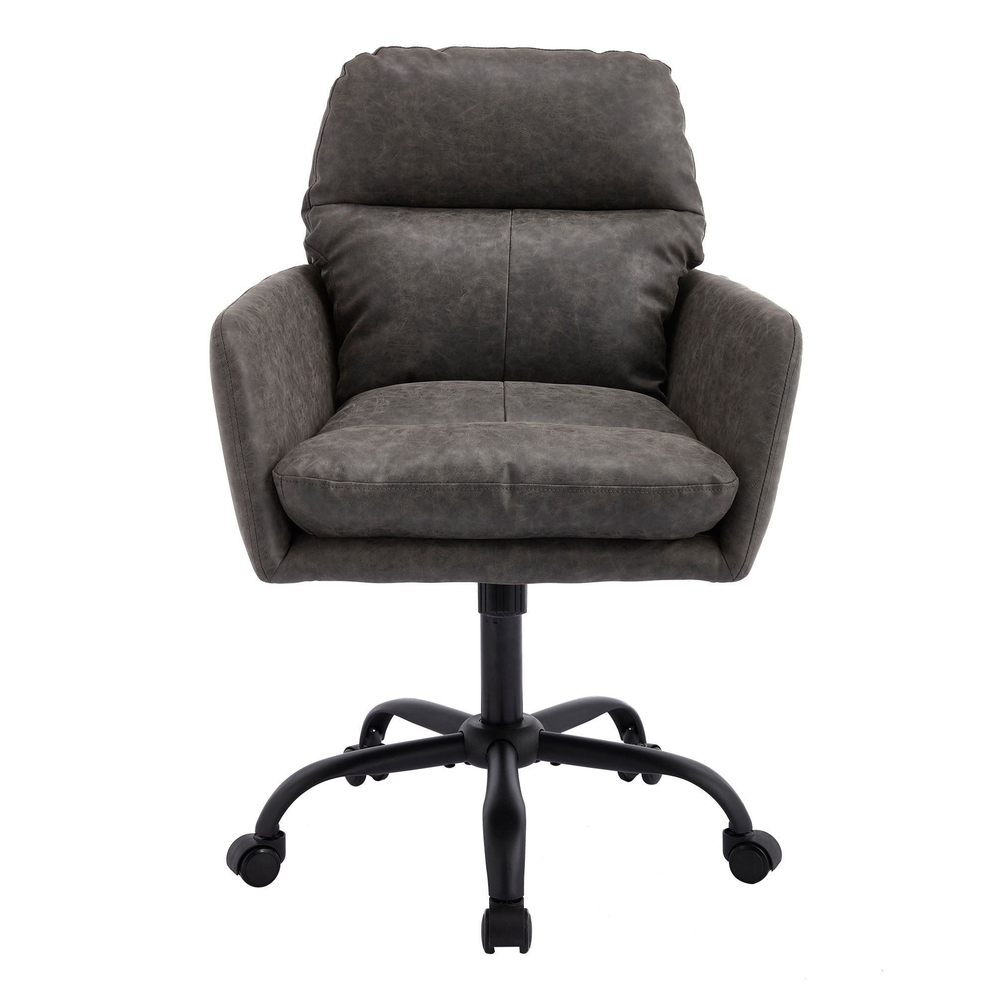 Ergonomic Adjustable Height Office Chair – view 22