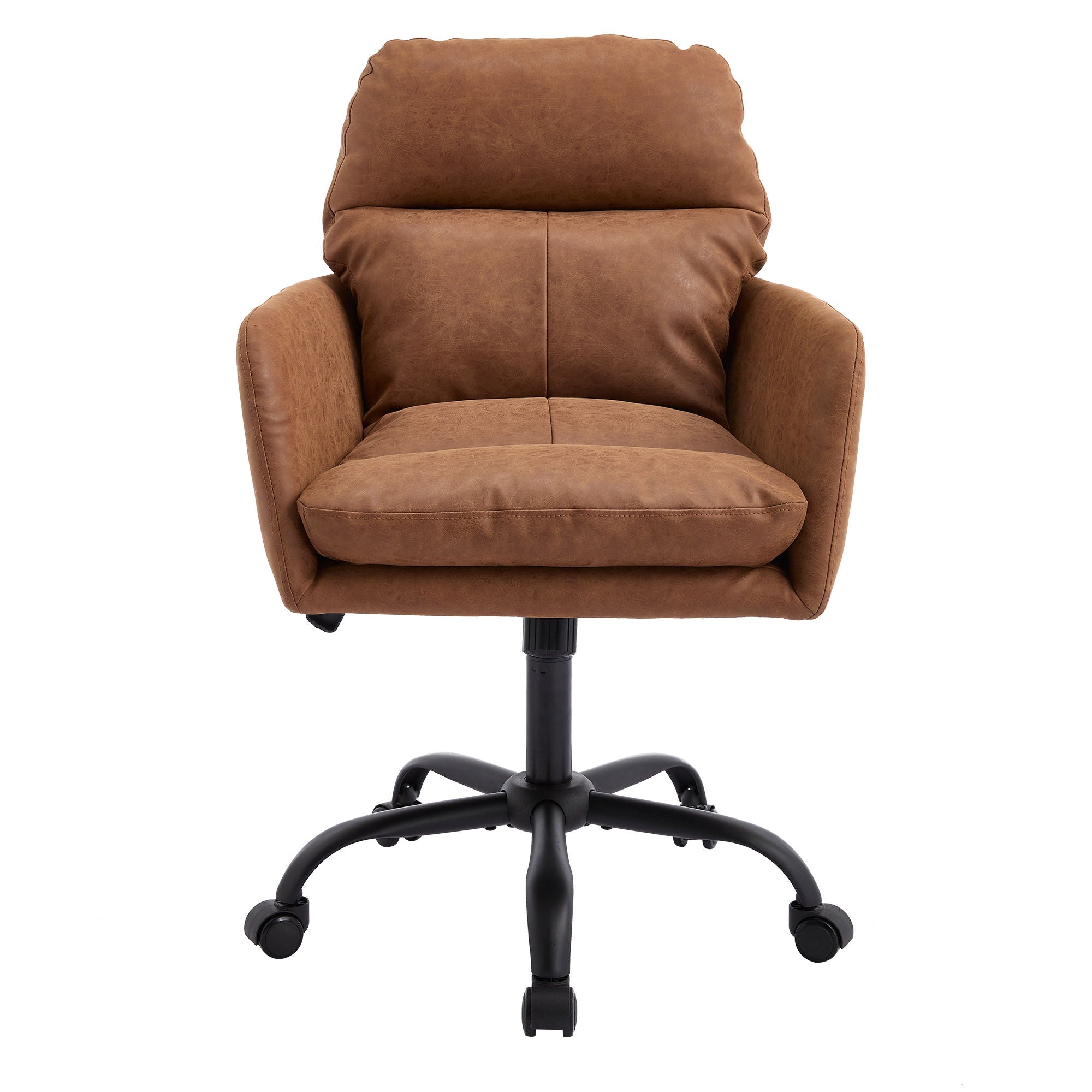 Ergonomic Adjustable Height Office Chair – view 24