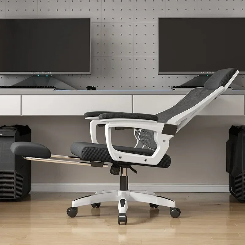 Ergonomic Mesh Student Study Office Chair – view 2
