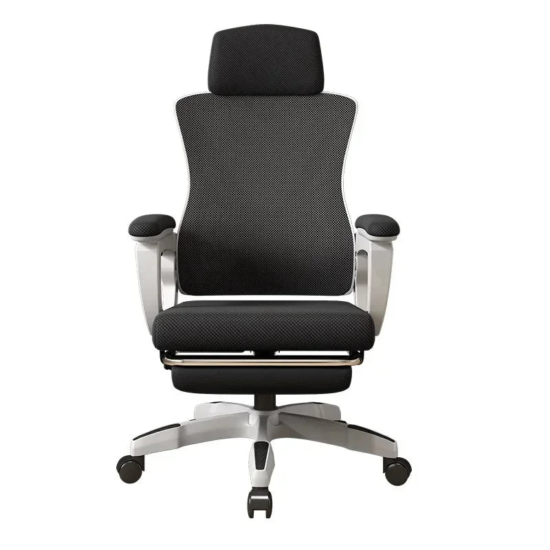 Ergonomic Mesh Student Study Office Chair – view 5