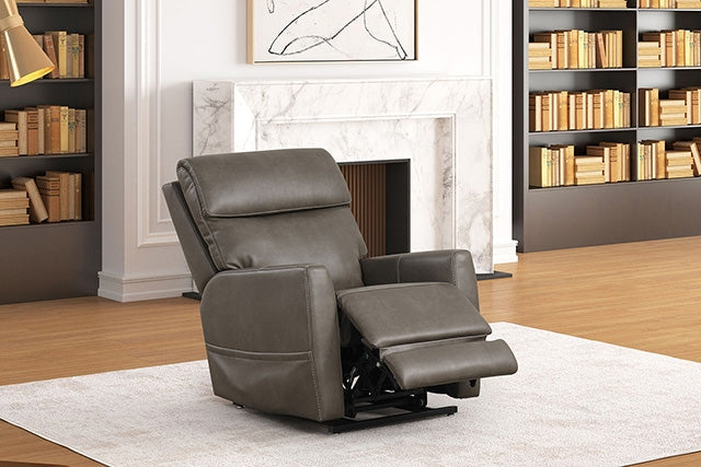 Hadley Power Lift Recliner – view 5