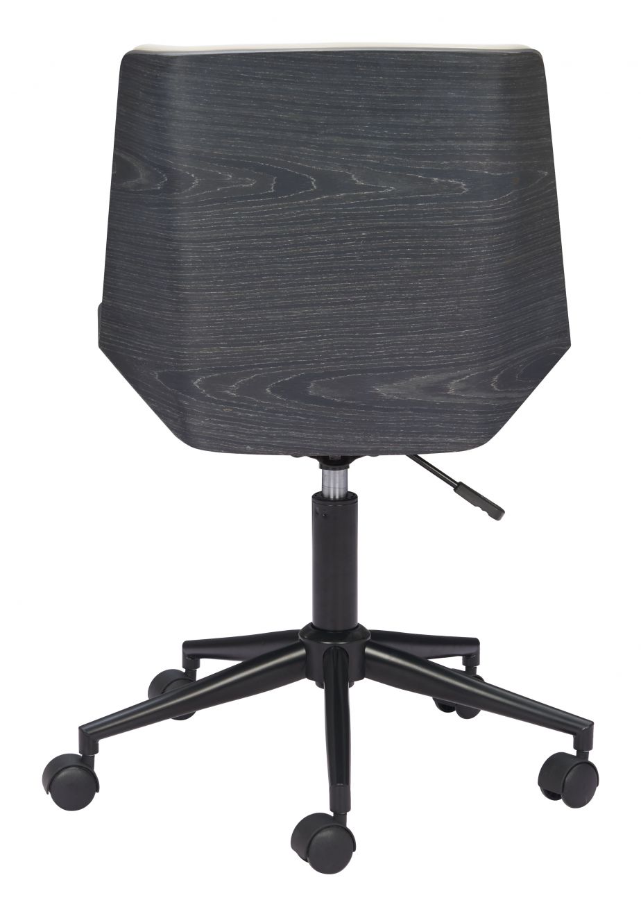 Maker Faux Leather Office Chair – view 20