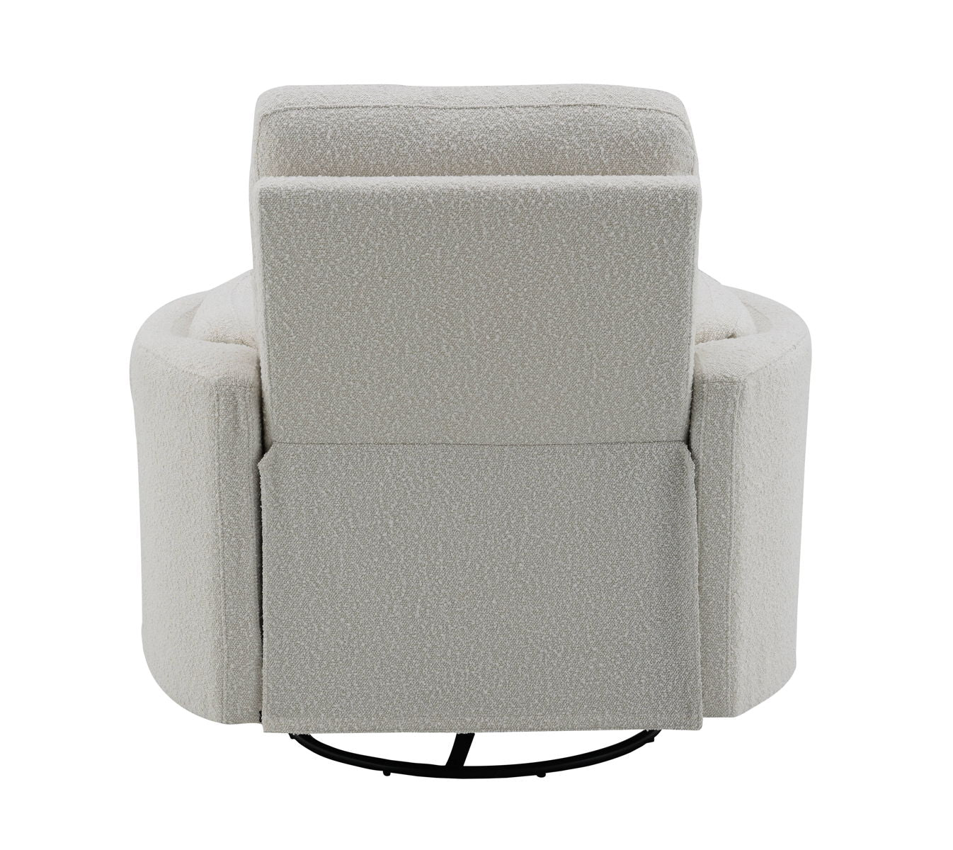 Rowan Swivel Glider Recliner Chair – view 10