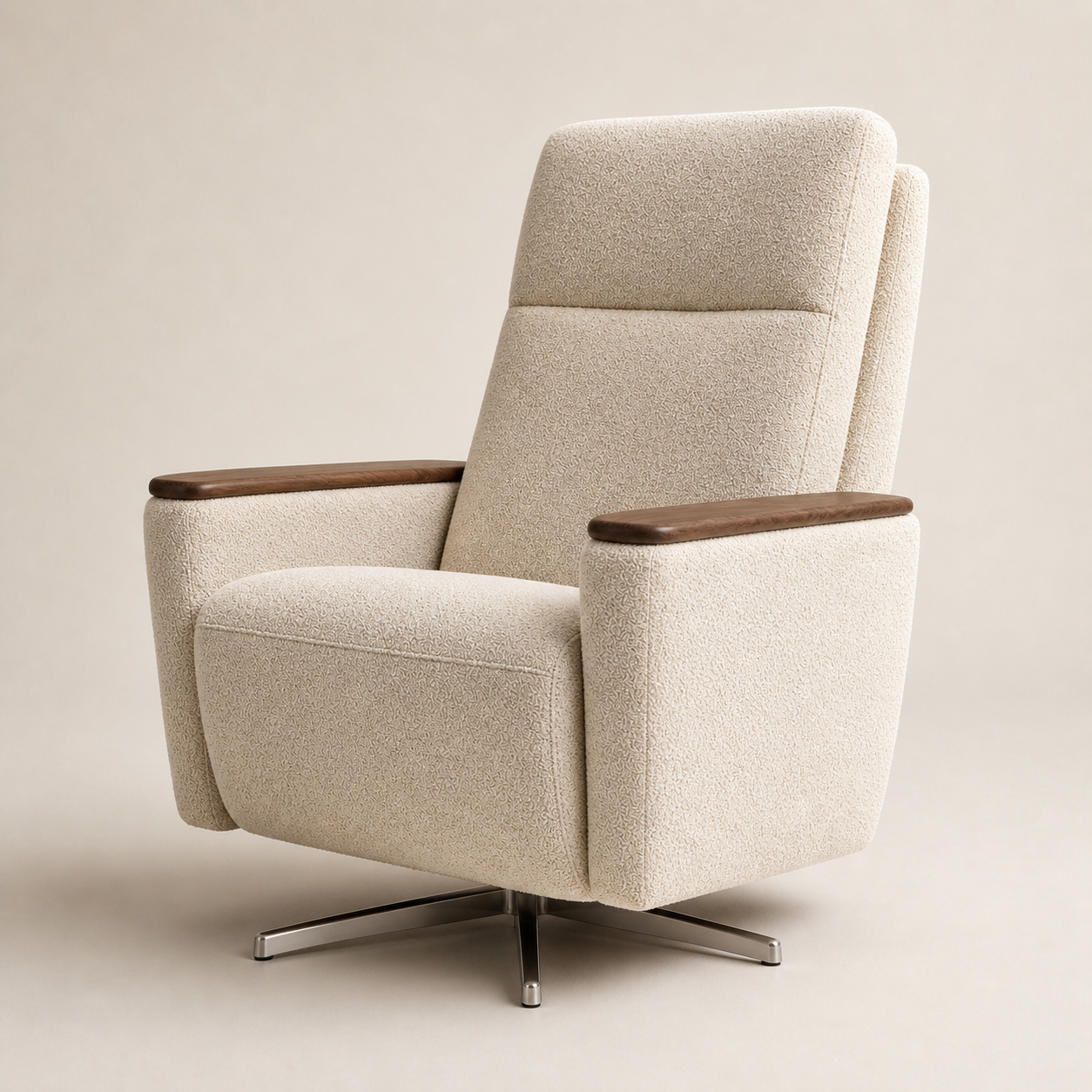 Mays Newton 4D ZG-Recliner