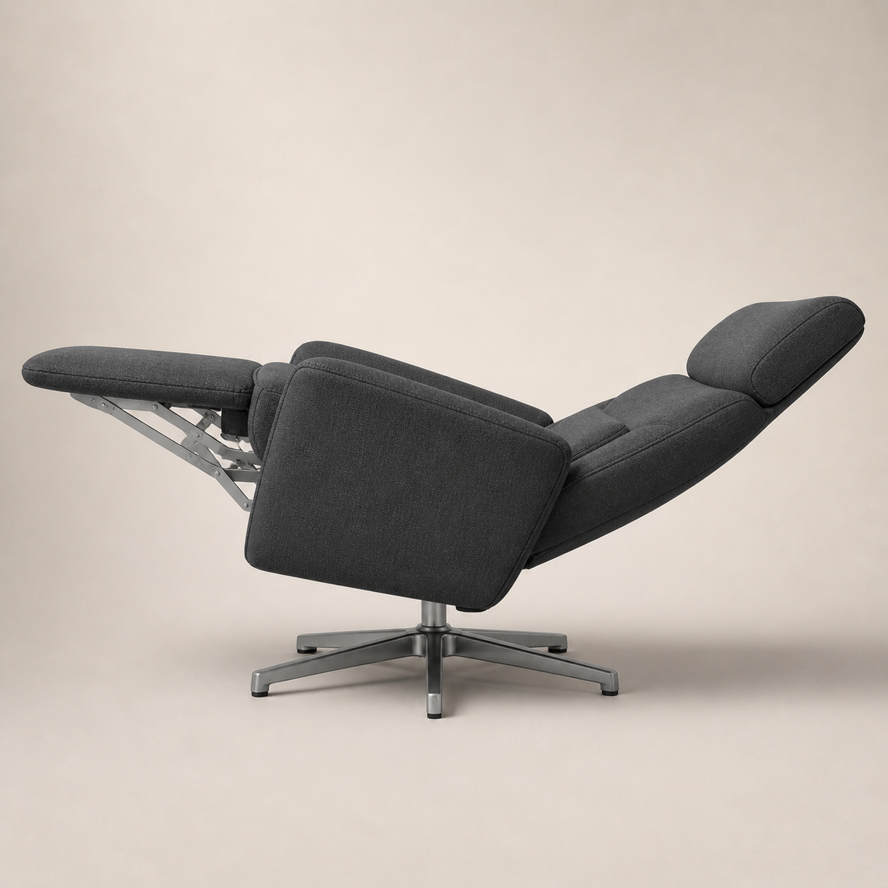 NovaStar ZG-Pro Zero Gravity Massage Recliner