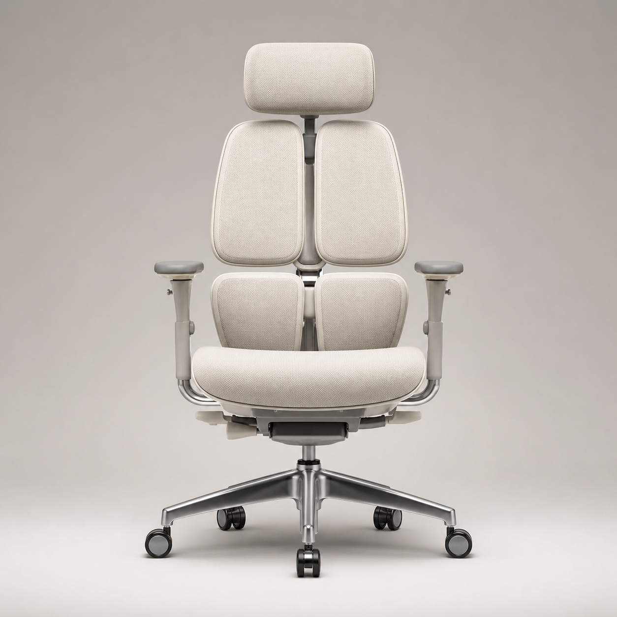 Hosla ErgoMax Pro High-Back Mesh Office Chair