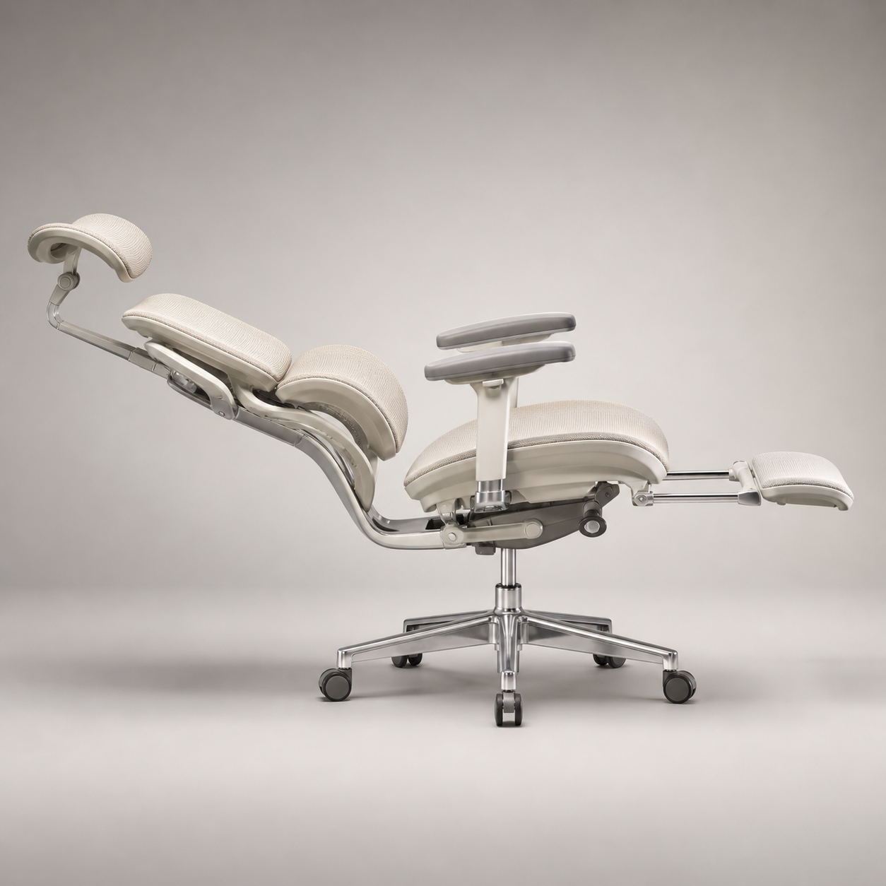 Hosla ErgoMax Pro High-Back Mesh Office Chair