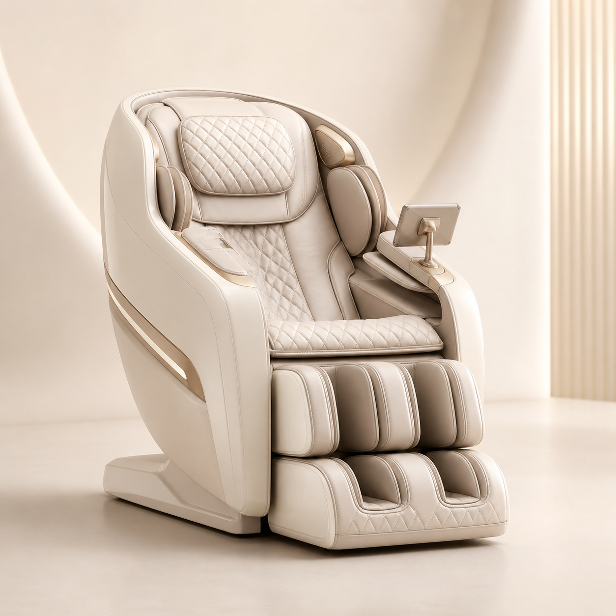REFLO i93 Max Special Edition Medical Massage Chair