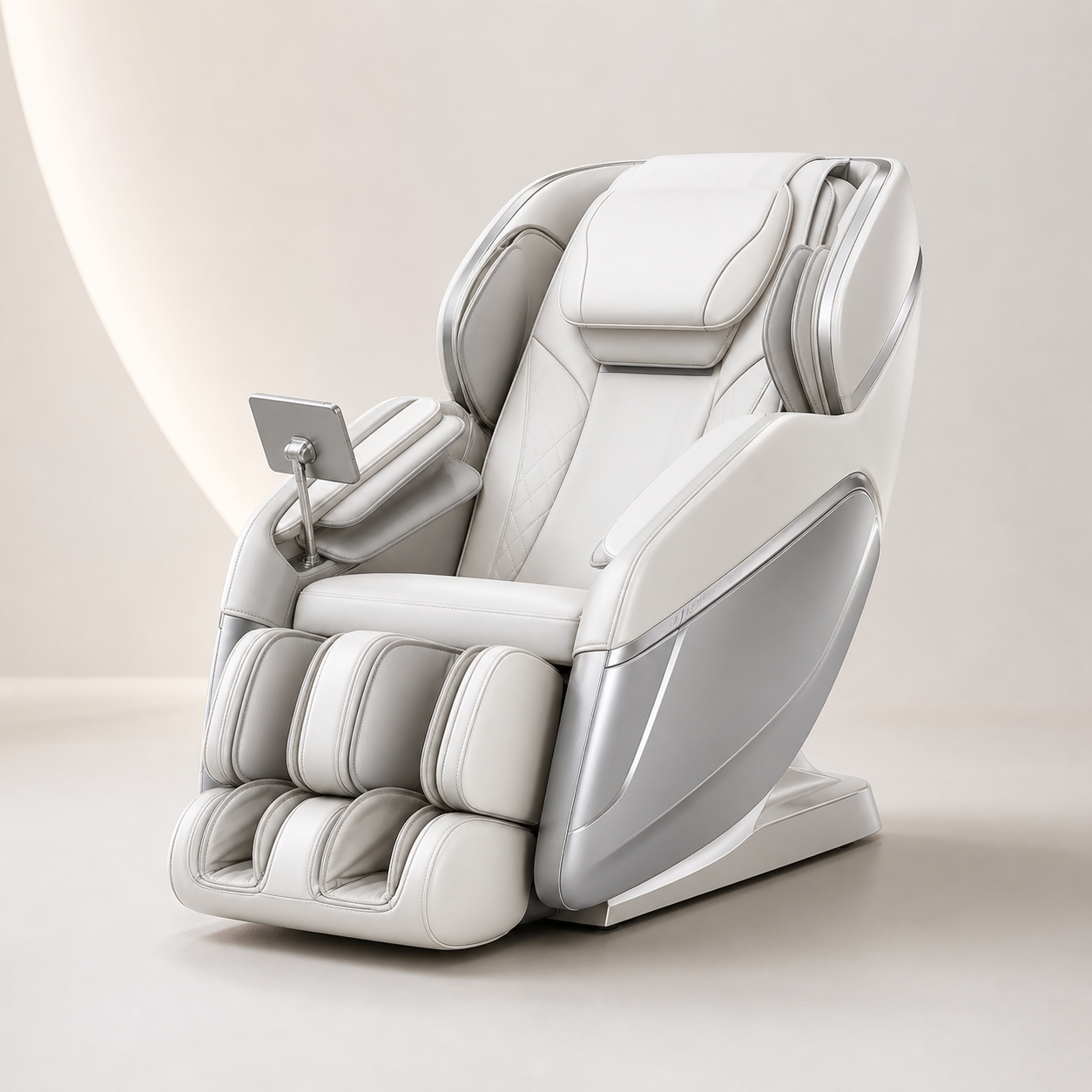 Restpro Pro Admiral 4D SL-Track Zero Gravity Massage Chair