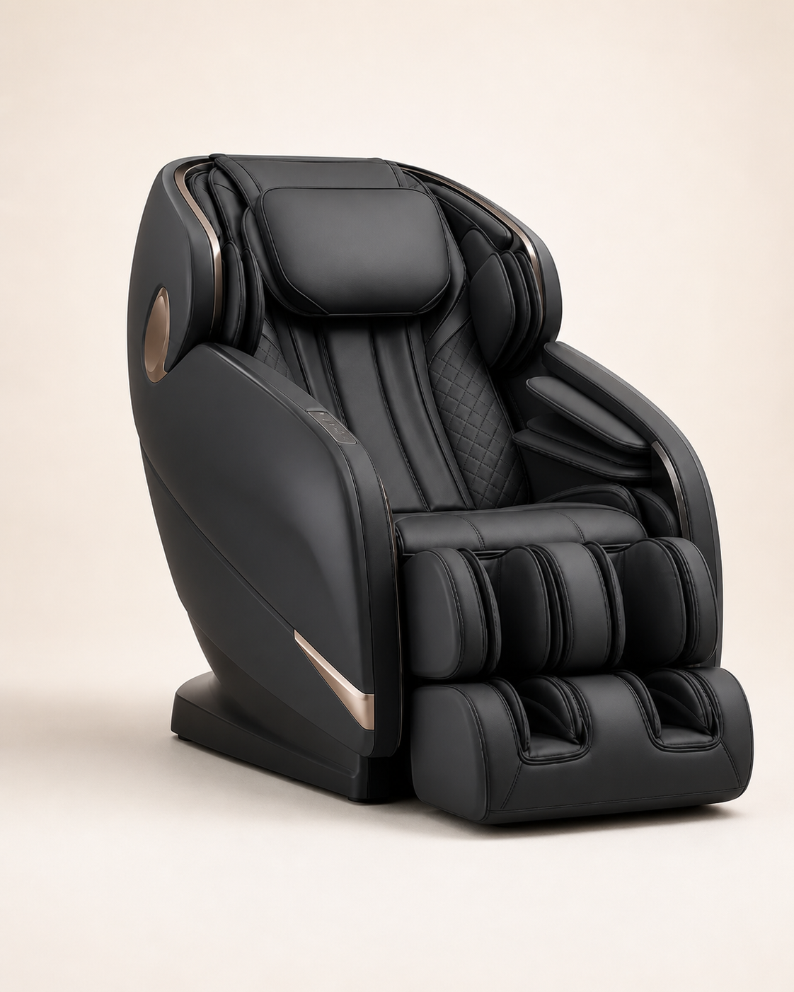 REFLO i93 Max Special Edition Medical Massage Chair