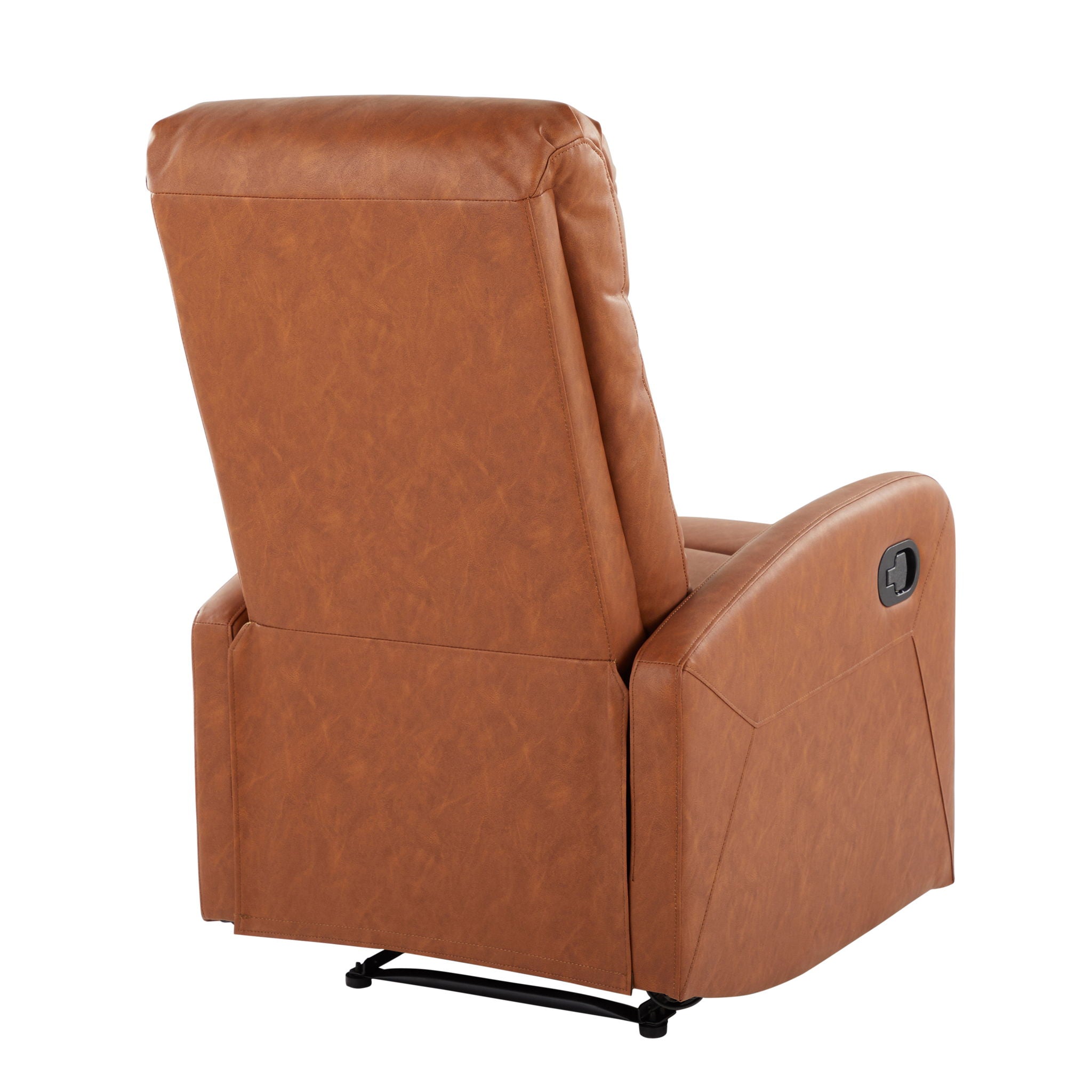 Ashford Tufted Manual Recliner Chair – view 10