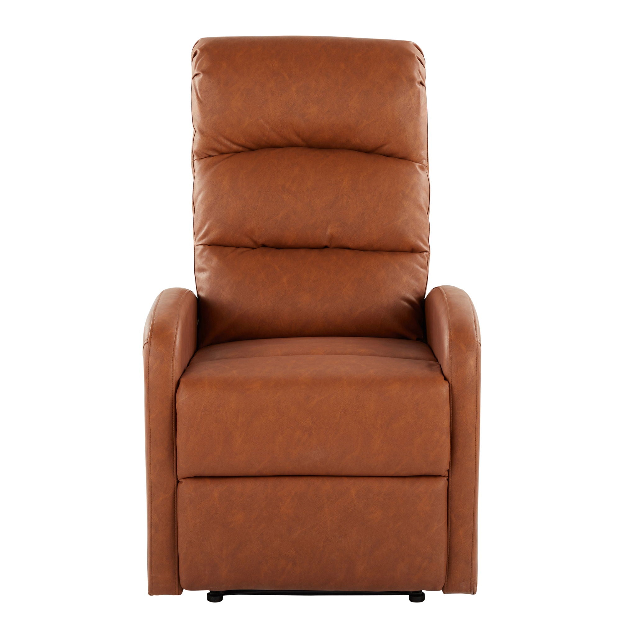 Ashford Tufted Manual Recliner Chair – view 11