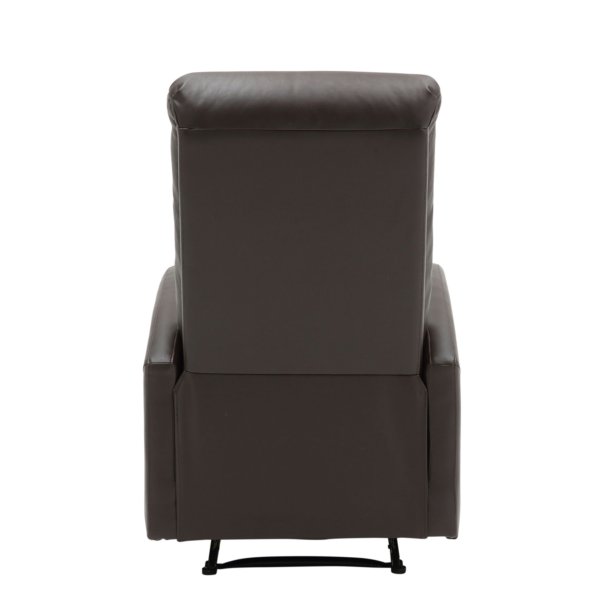 Ashford Tufted Manual Recliner Chair – view 13