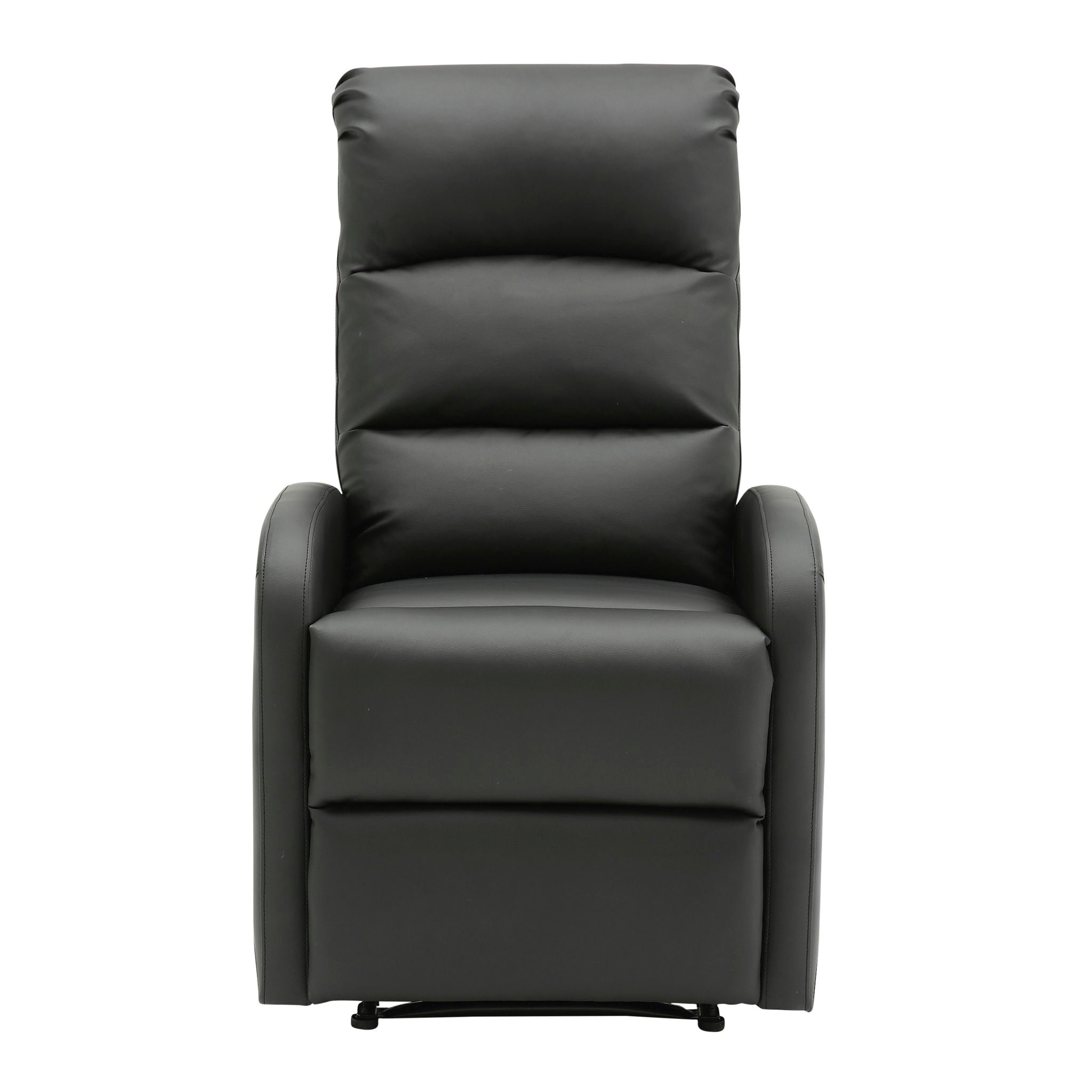 Ashford Tufted Manual Recliner Chair – view 14