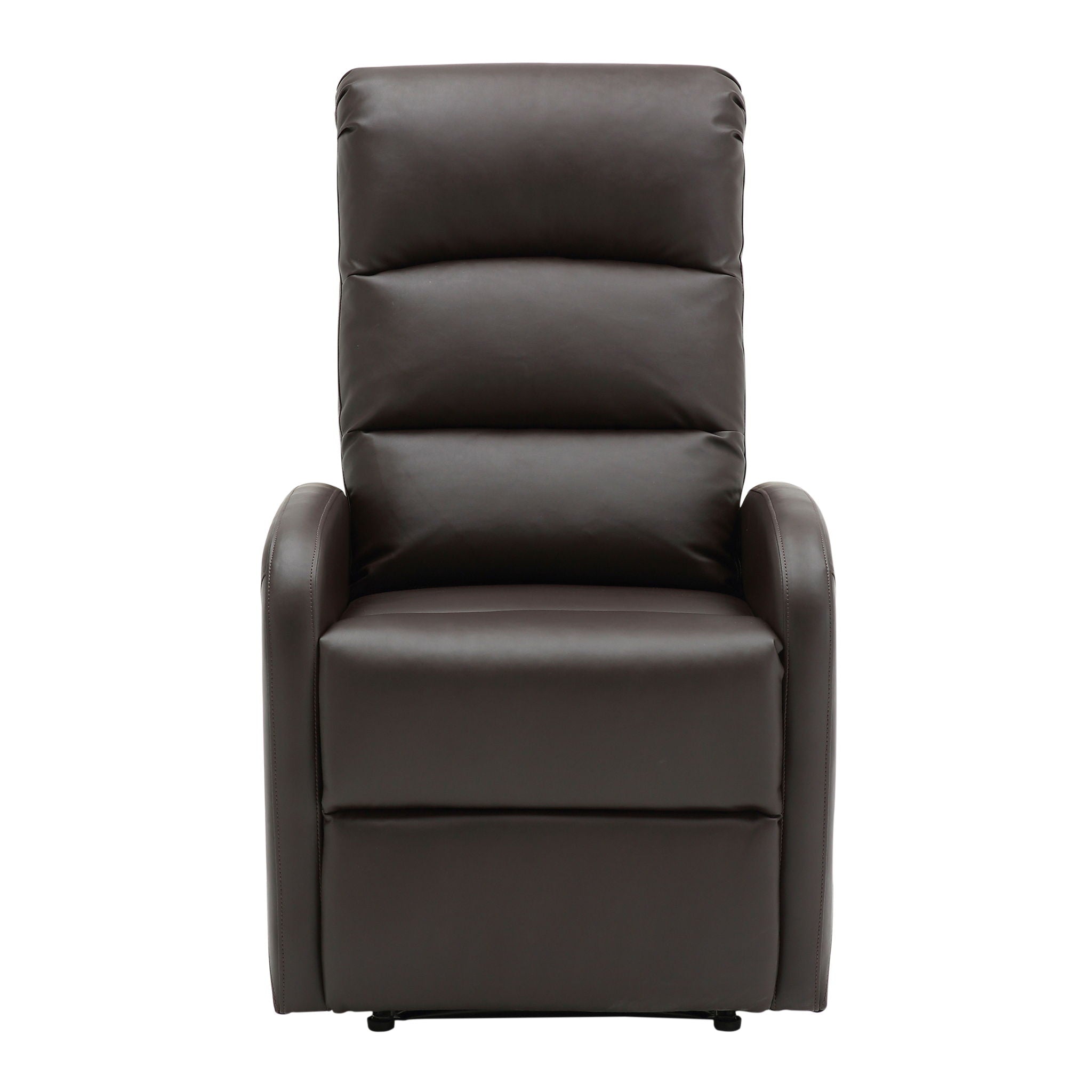 Ashford Tufted Manual Recliner Chair – view 15
