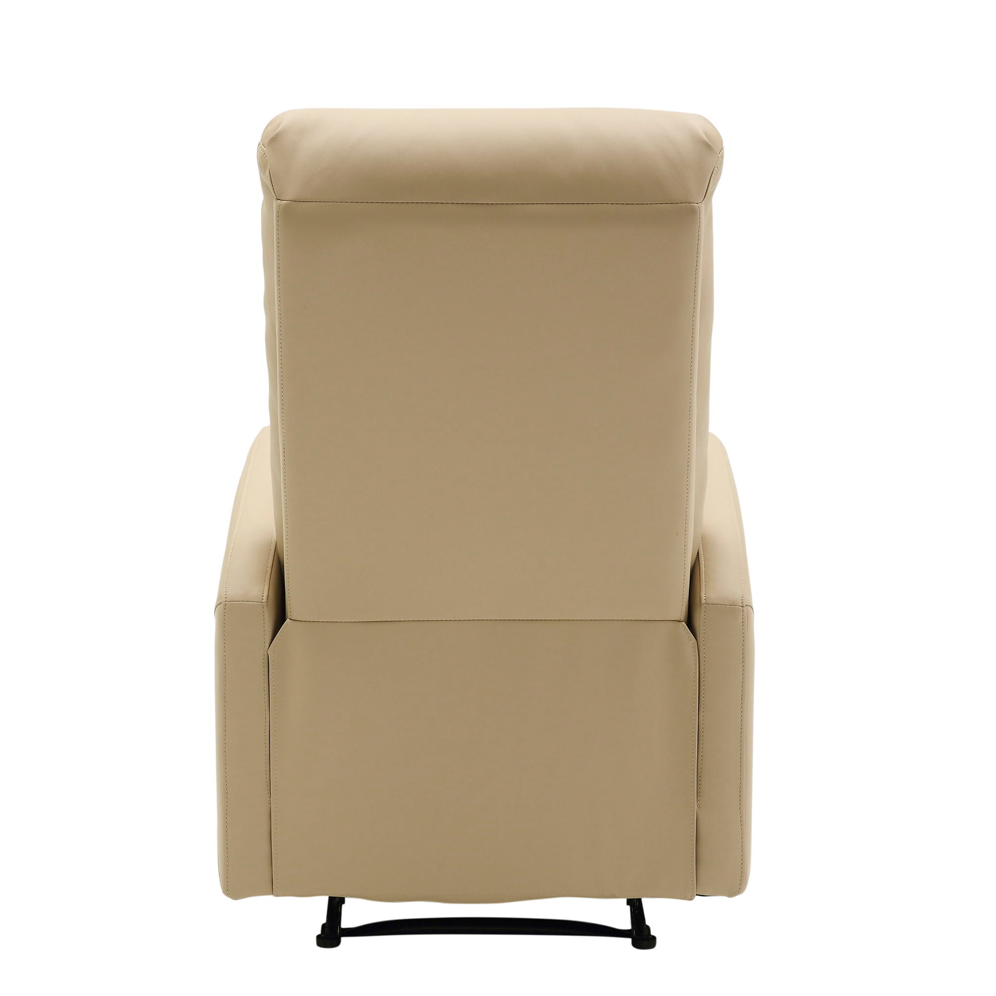 Ashford Tufted Manual Recliner Chair – view 17