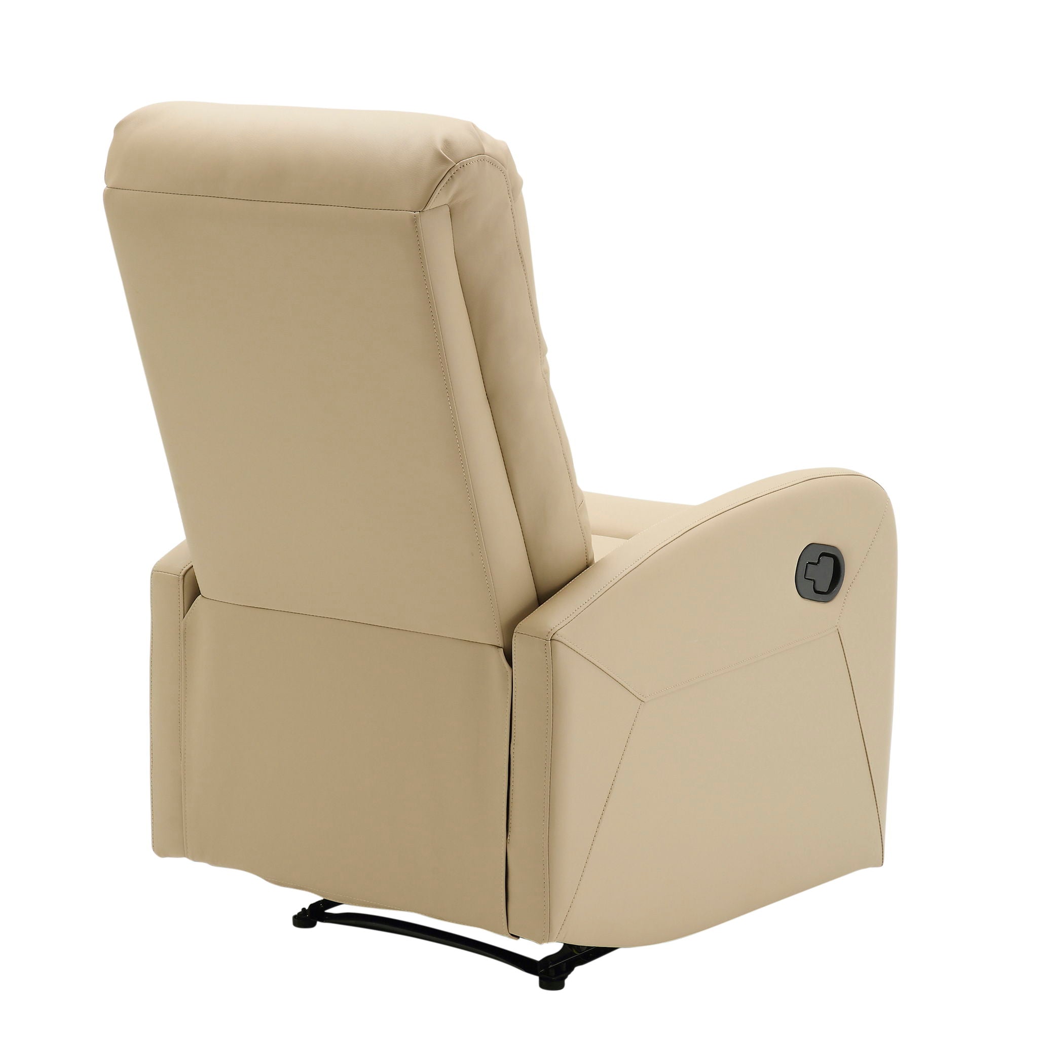 Ashford Tufted Manual Recliner Chair – view 19
