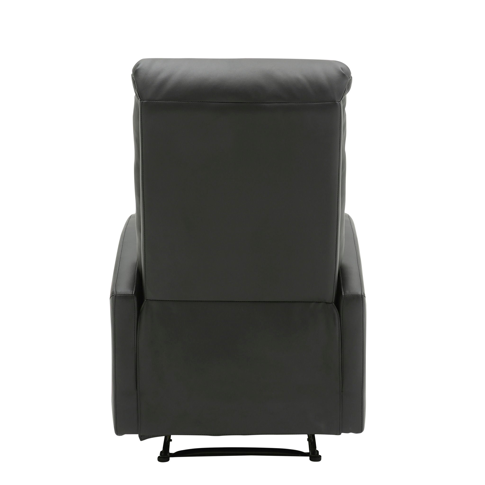 Ashford Tufted Manual Recliner Chair – view 21