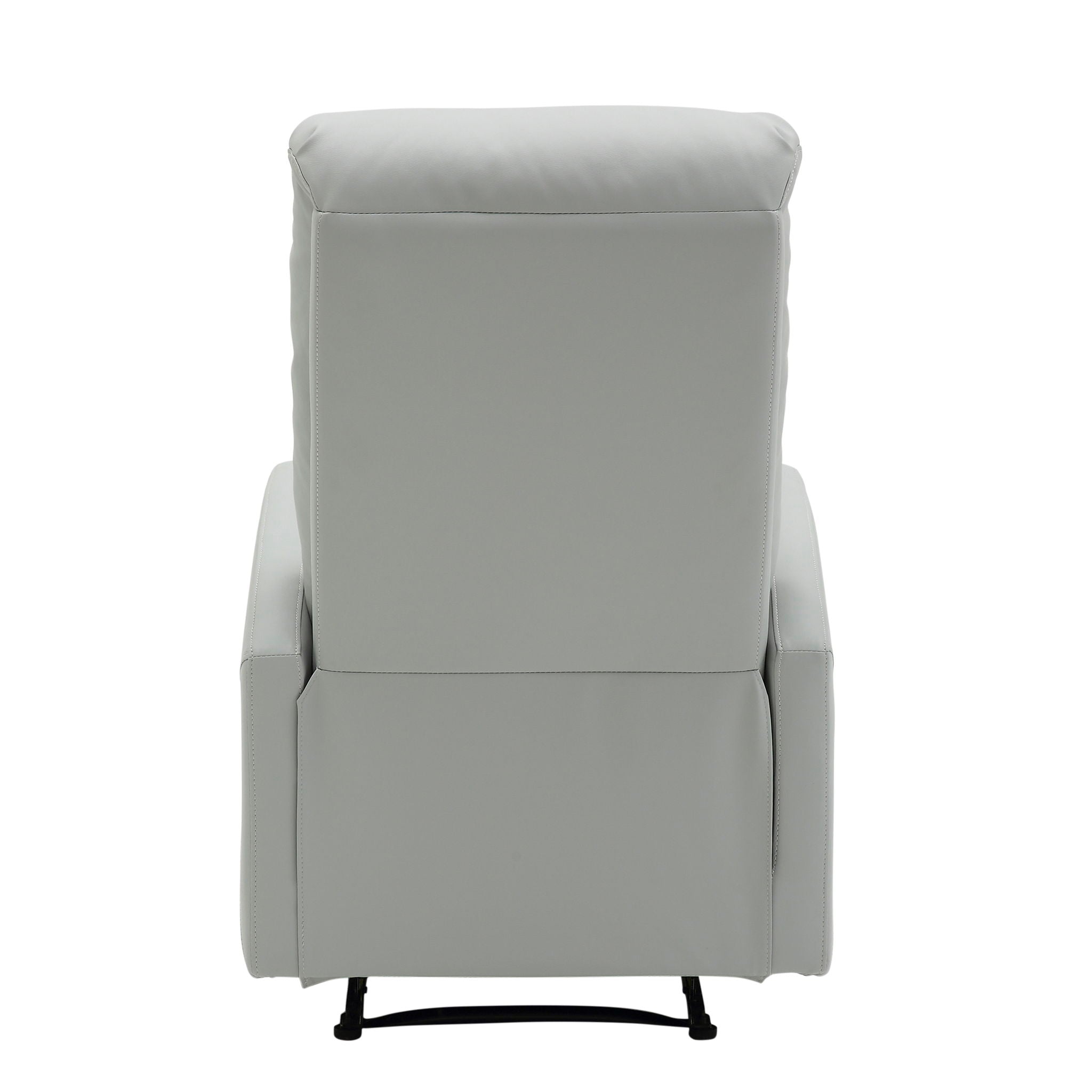 Ashford Tufted Manual Recliner Chair – view 22