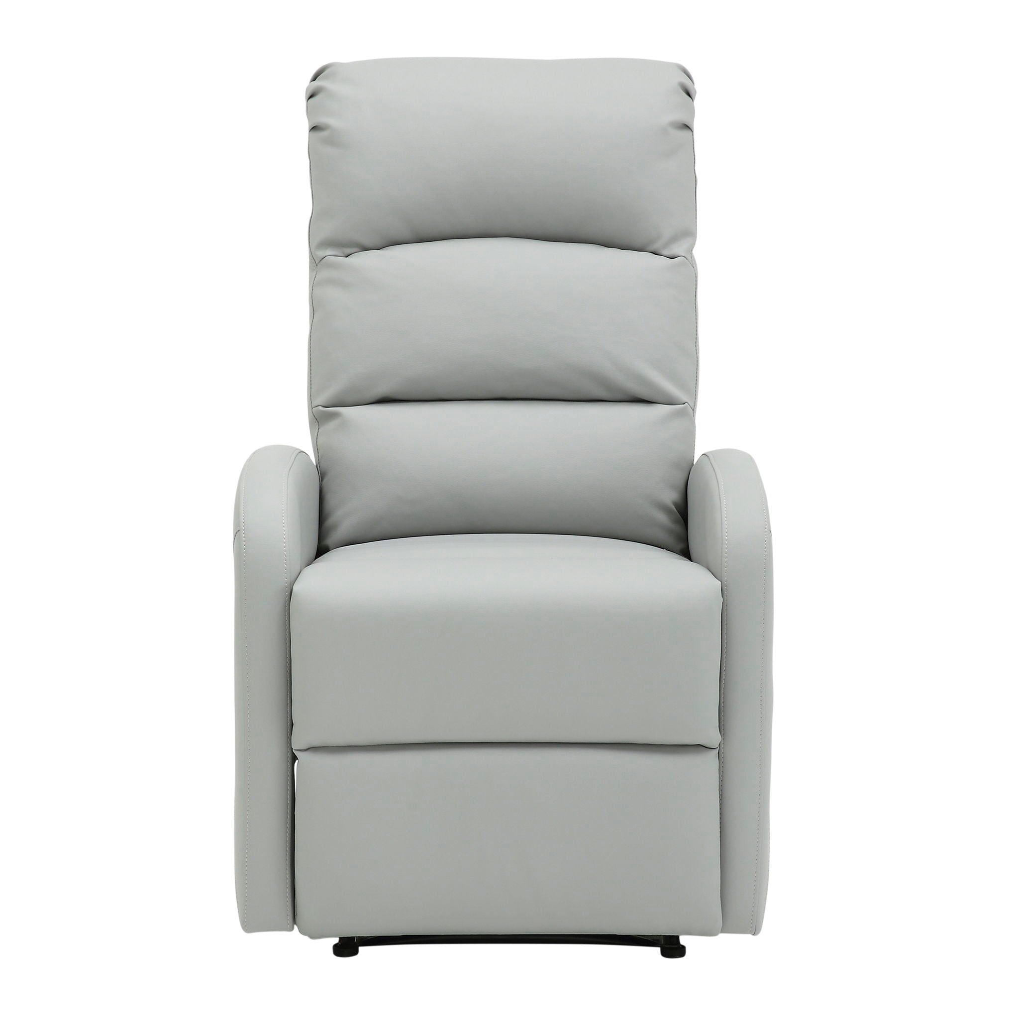 Ashford Tufted Manual Recliner Chair – view 23