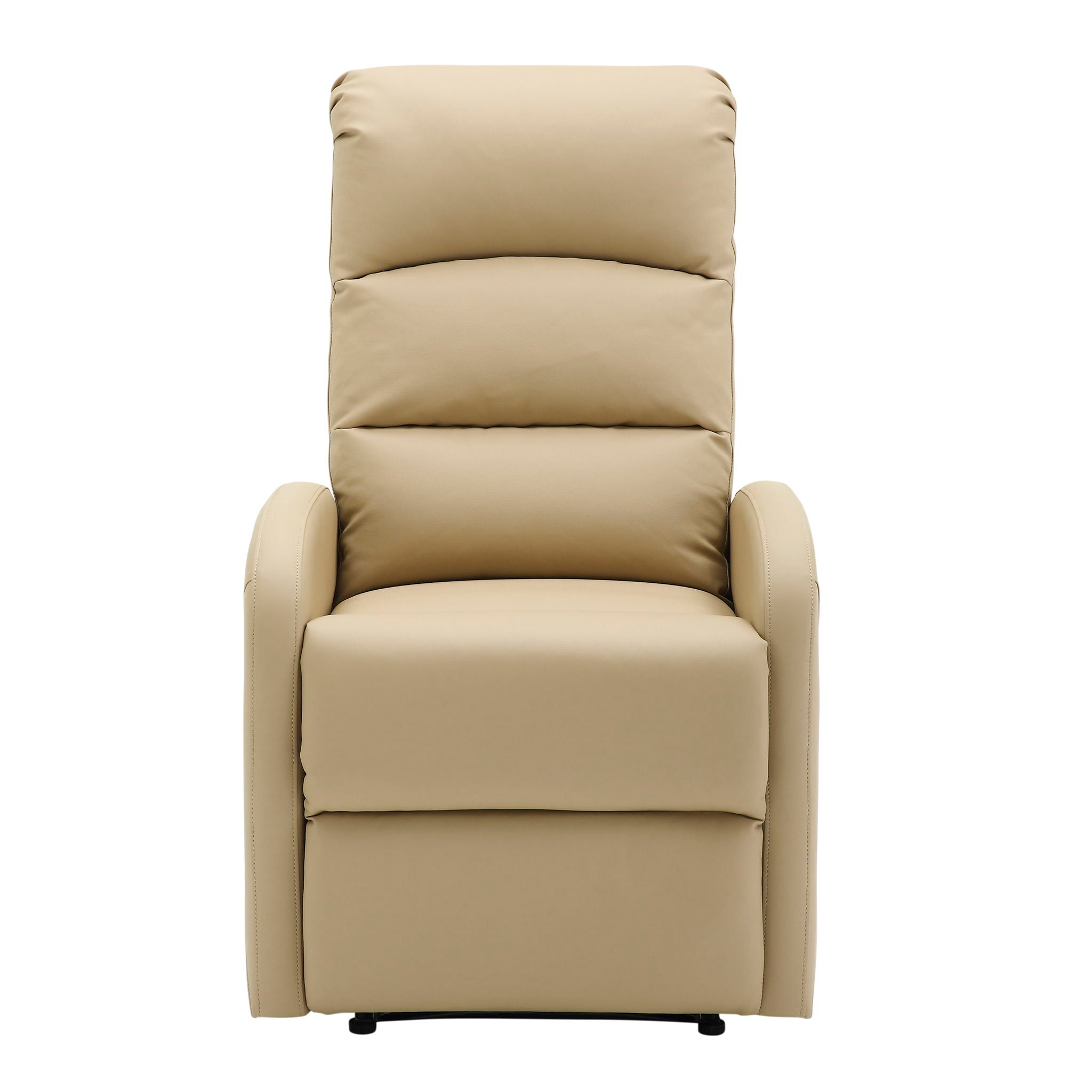 Ashford Tufted Manual Recliner Chair – view 24