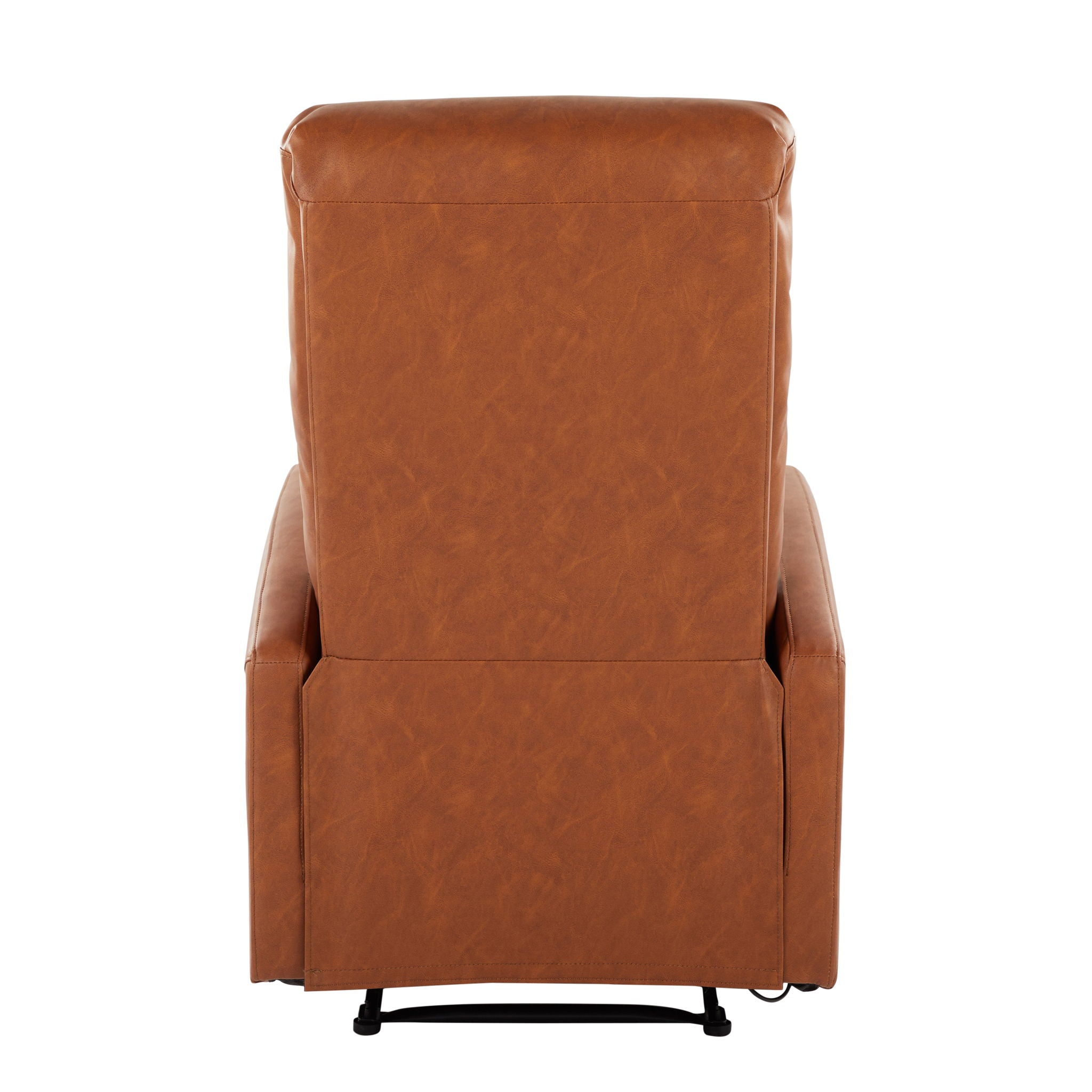 Ashford Tufted Manual Recliner Chair – view 9