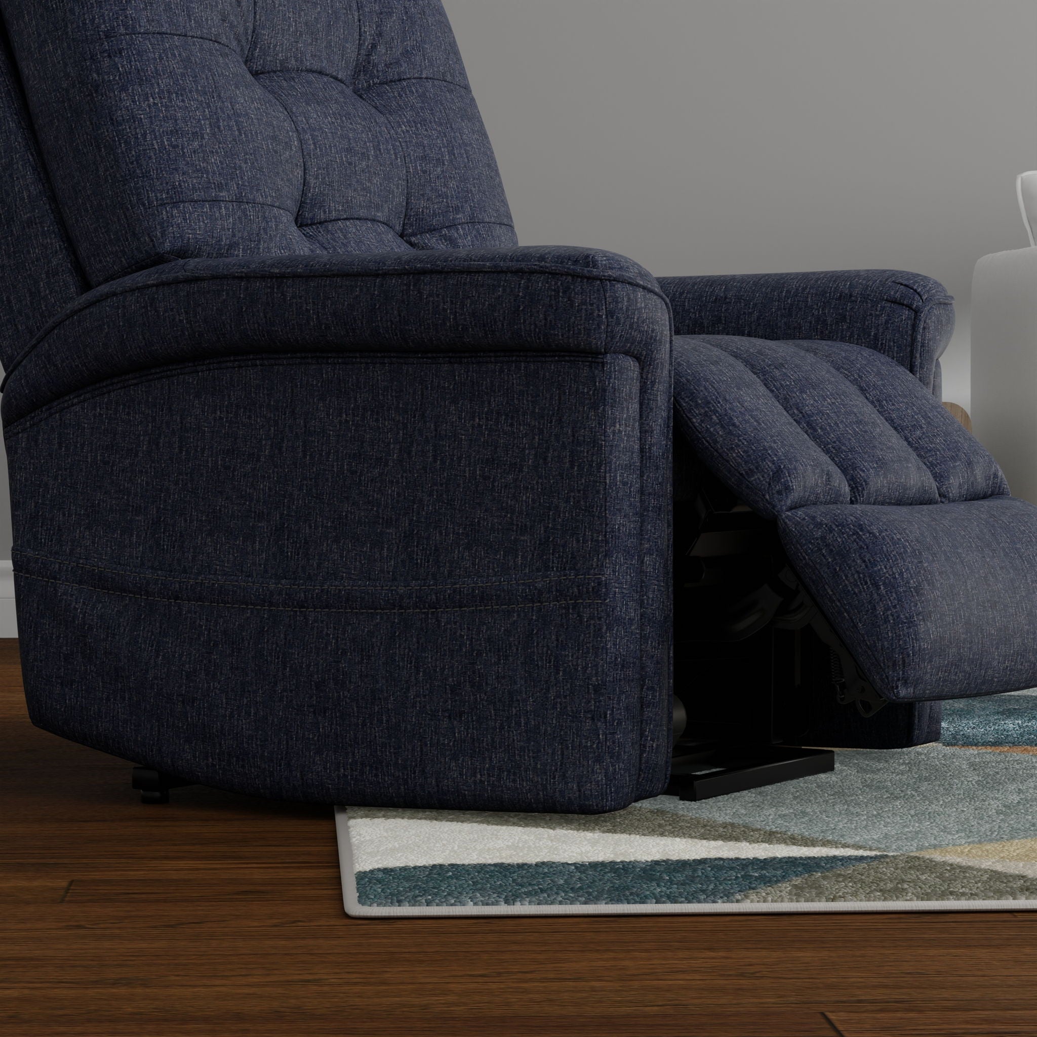 Bristol Power Lift Recliner Chair – view 2