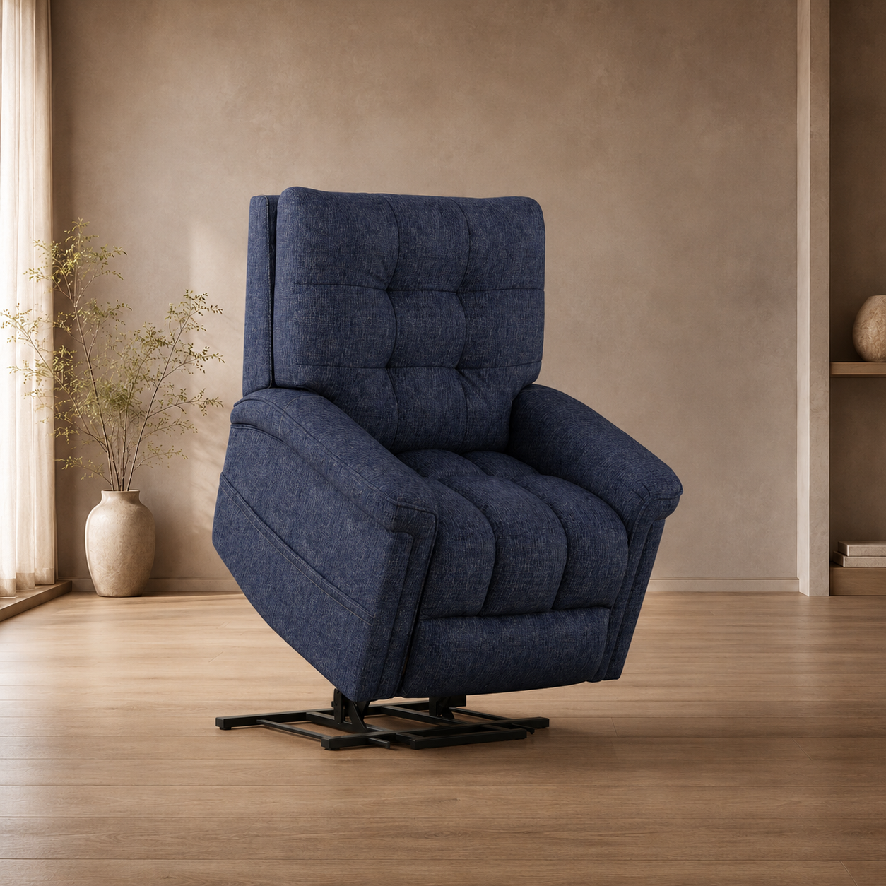 Bristol Power Lift Recliner Chair