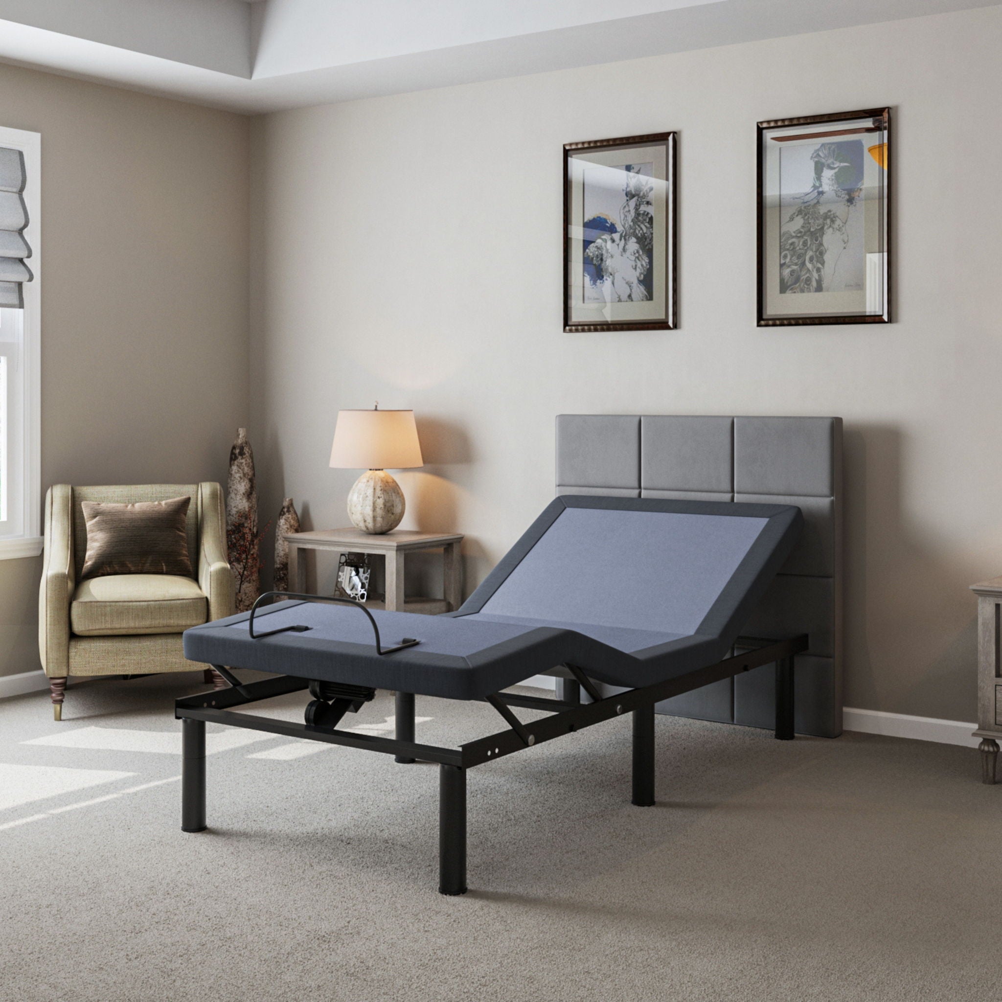 BT2000 Adjustable Bed Base – view 3