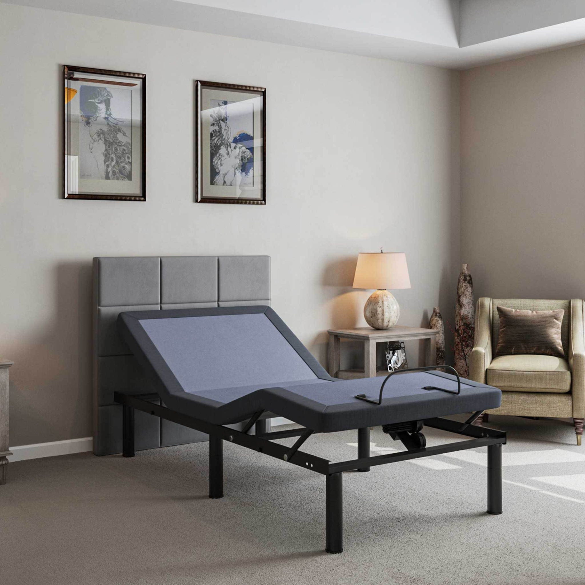 BT2000 Adjustable Bed Base – view 5