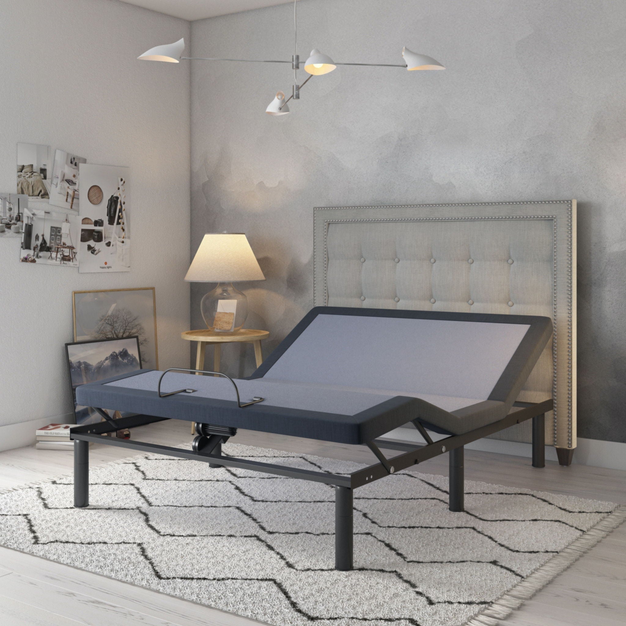 BT3000 Adjustable Bed Base – view 4