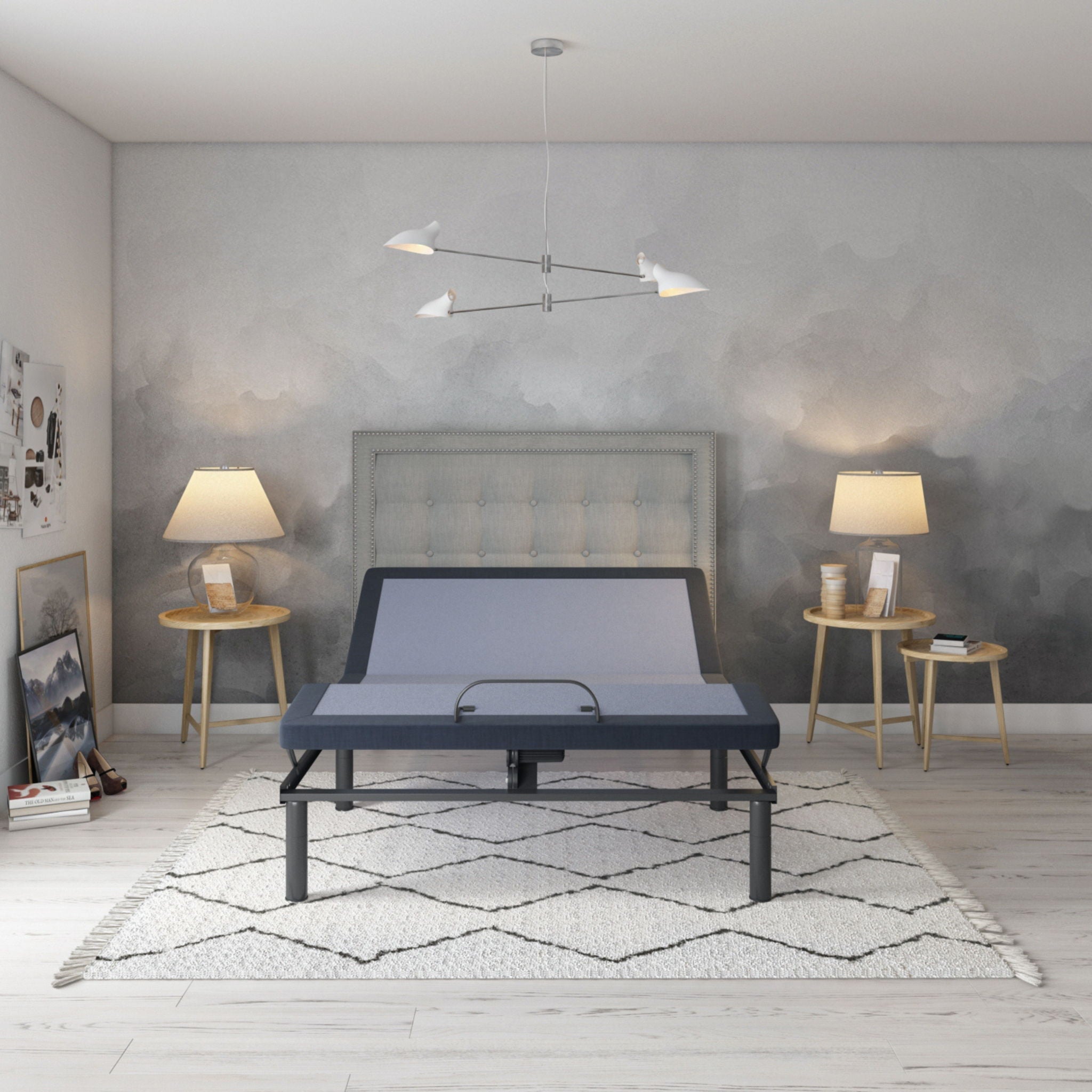 BT3000 Adjustable Bed Base – view 5