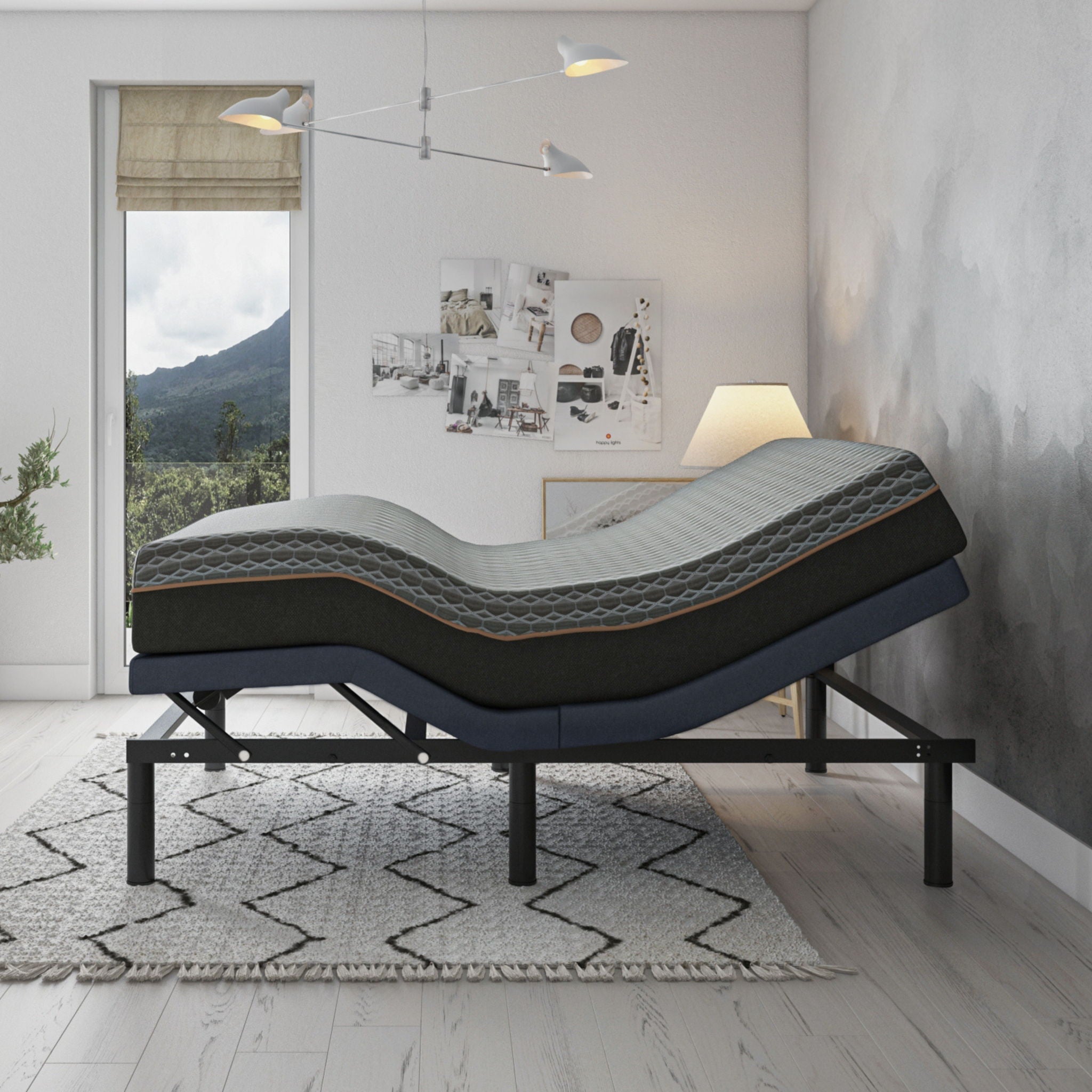 BT3000 Adjustable Bed Base – view 6