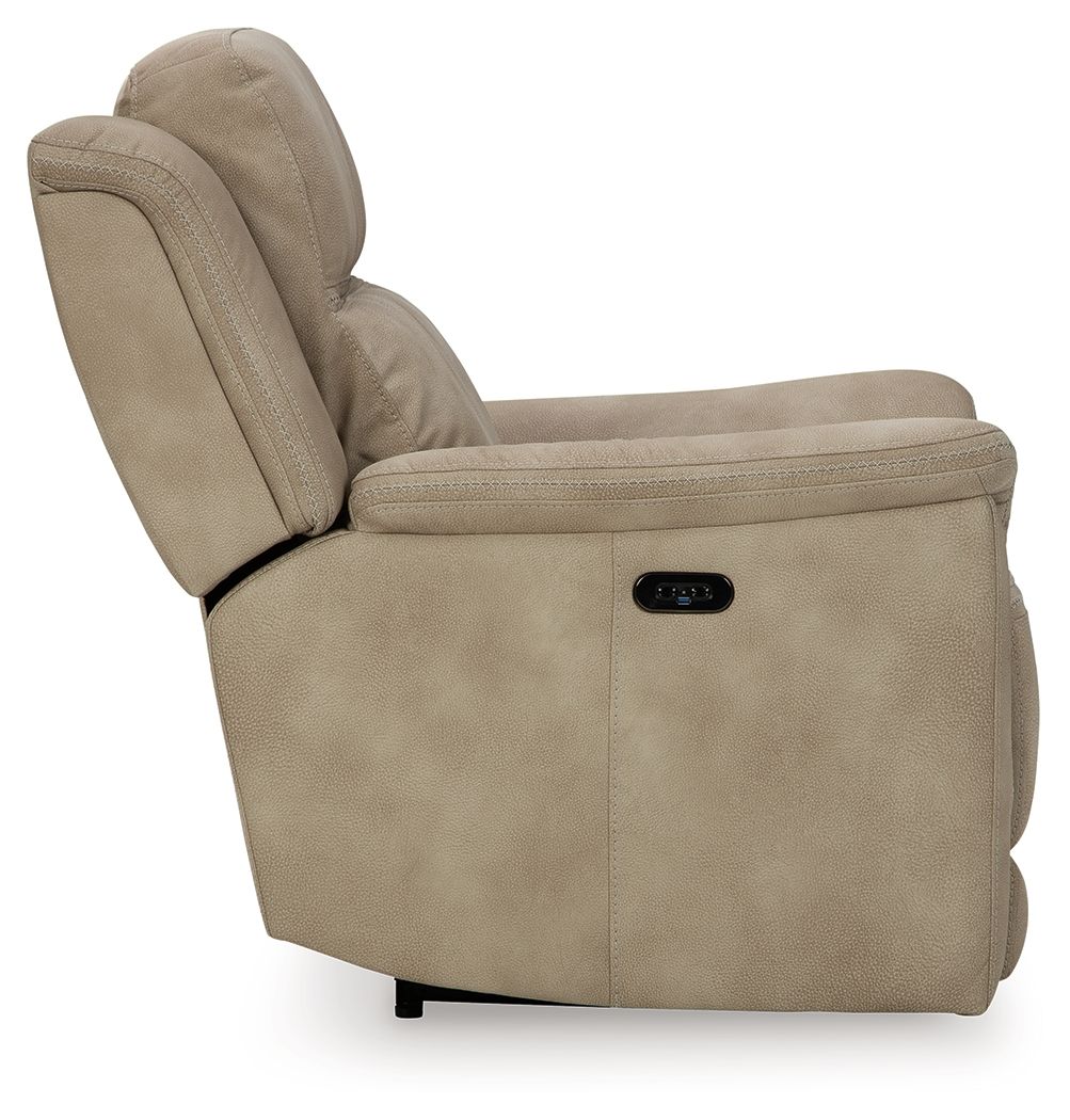 Calder Zero Gravity Power Recliner – view 12
