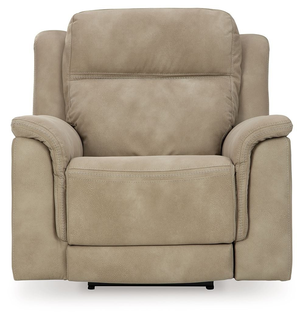 Calder Zero Gravity Power Recliner – view 3