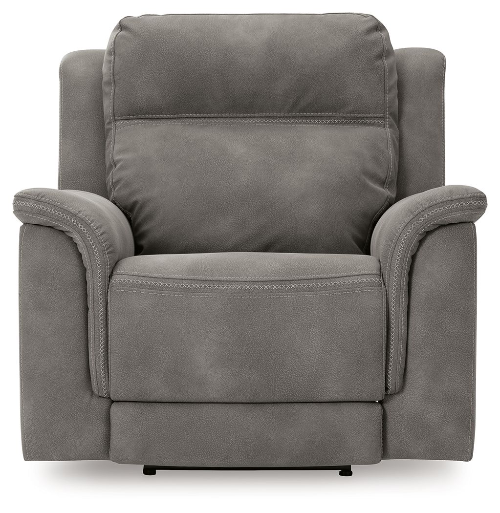 Calder Zero Gravity Power Recliner – view 5