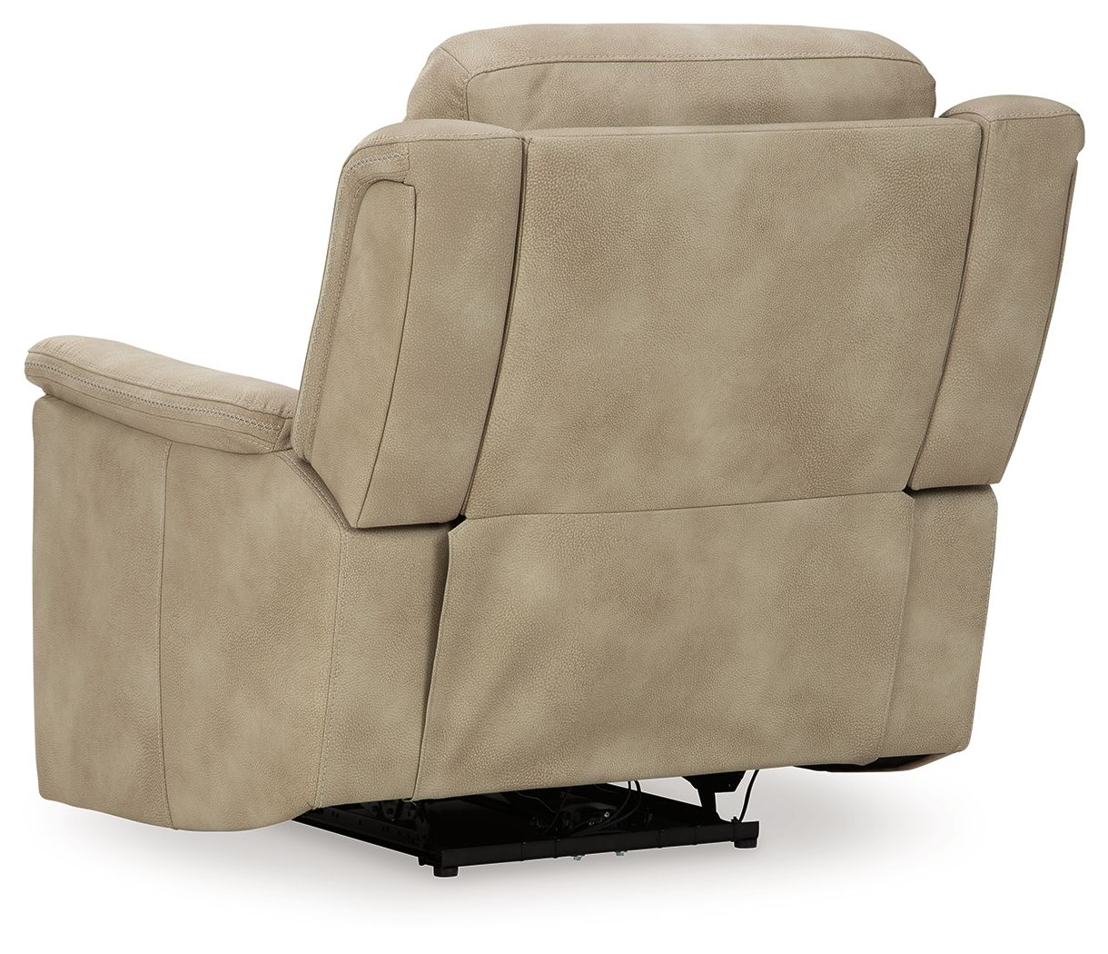 Calder Zero Gravity Power Recliner – view 6
