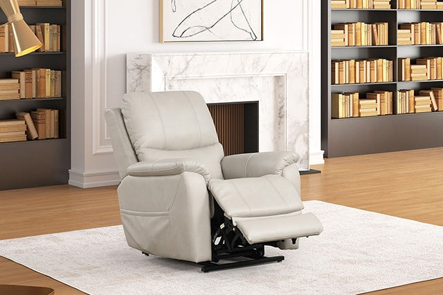 Camden Power Lift Recliner – view 3