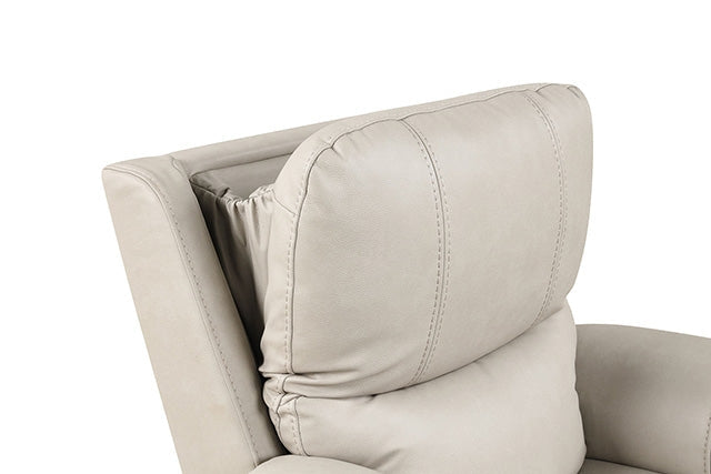 Camden Power Lift Recliner – view 5