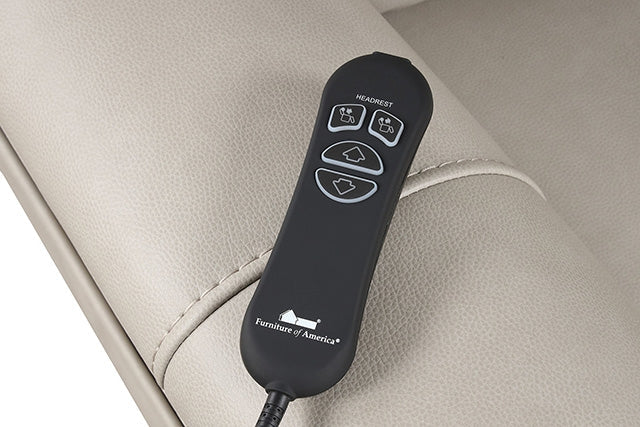Camden Power Lift Recliner – view 6