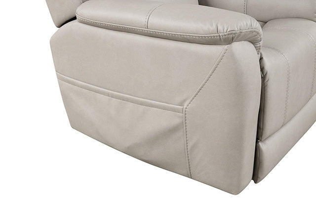 Camden Power Lift Recliner – view 7